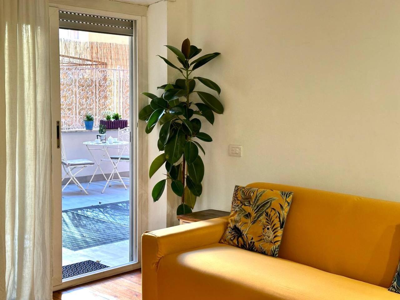 Atelier San Pietro Apartment Rome