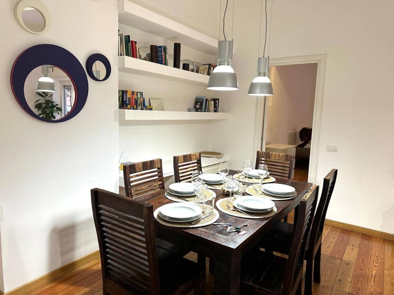Atelier San Pietro Apartment