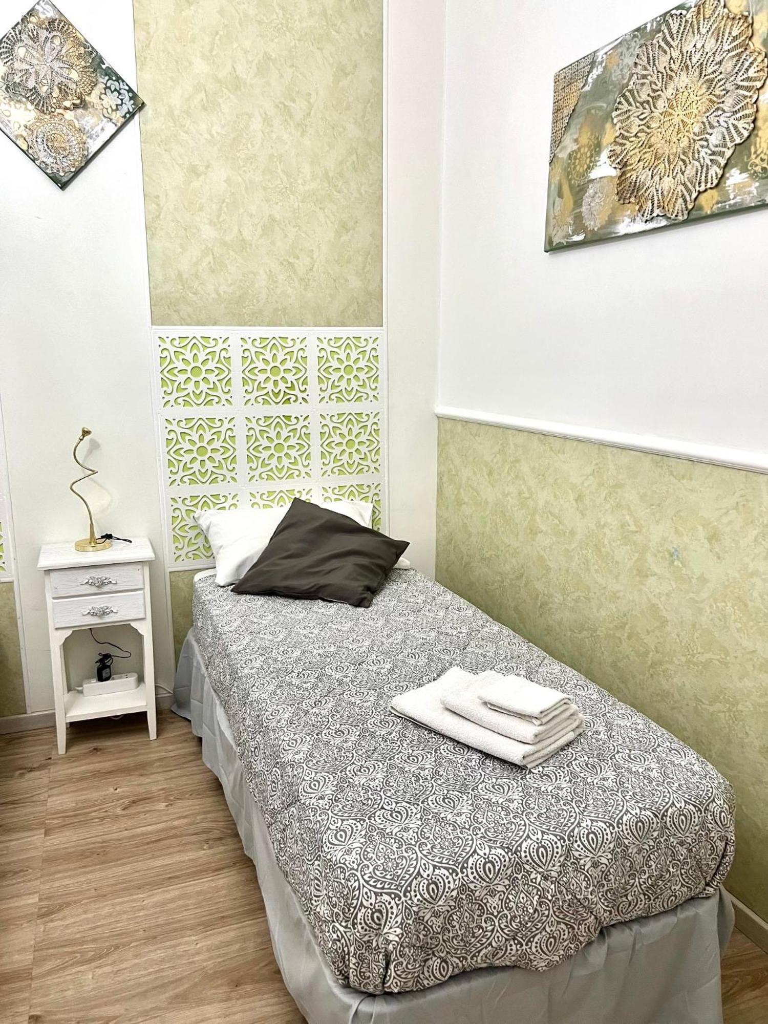 Aria Di Casa Gasthof