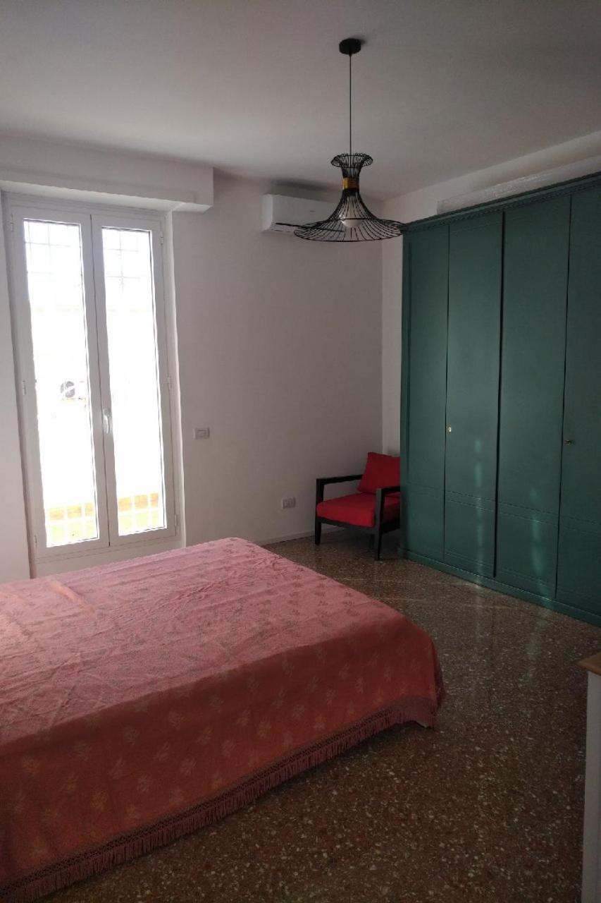 Via Raffaele Balestra Apartment Rom