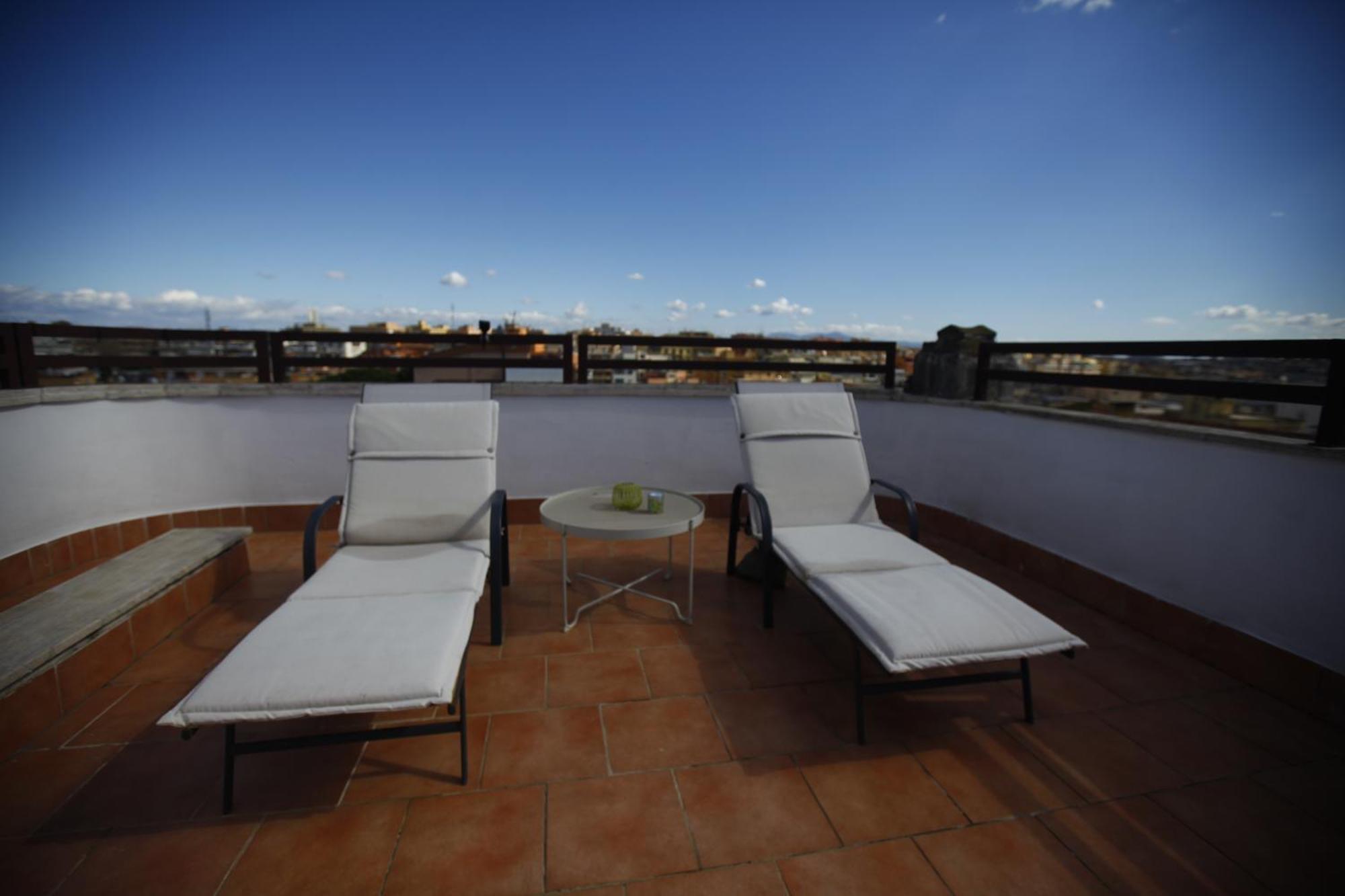 Gianicolo House Apartamento Roma