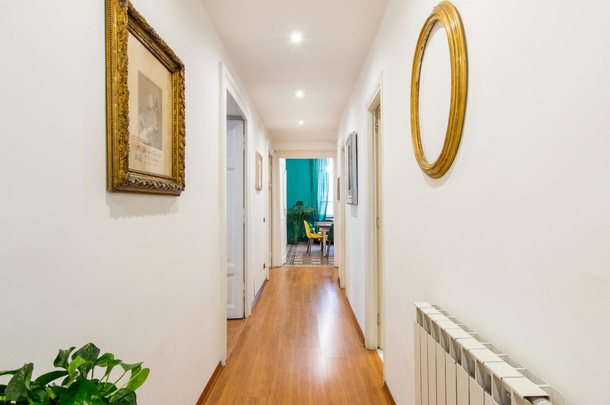 Of Arts In The Center Holiday home