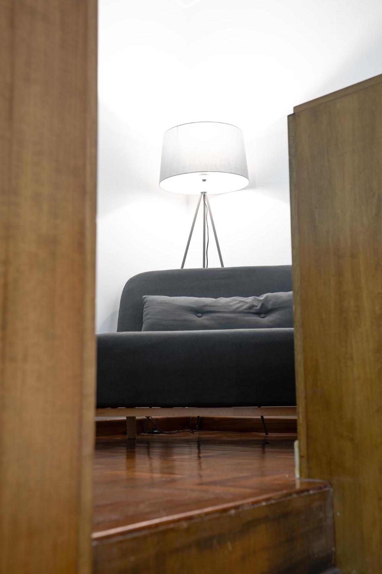Vatican Borgo Pio Apartment Rome