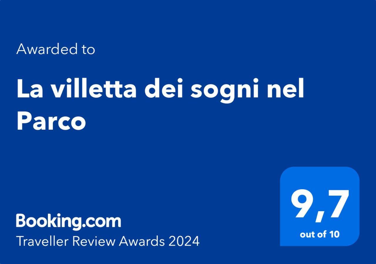 L Dei Sogni Nel Parco Roma