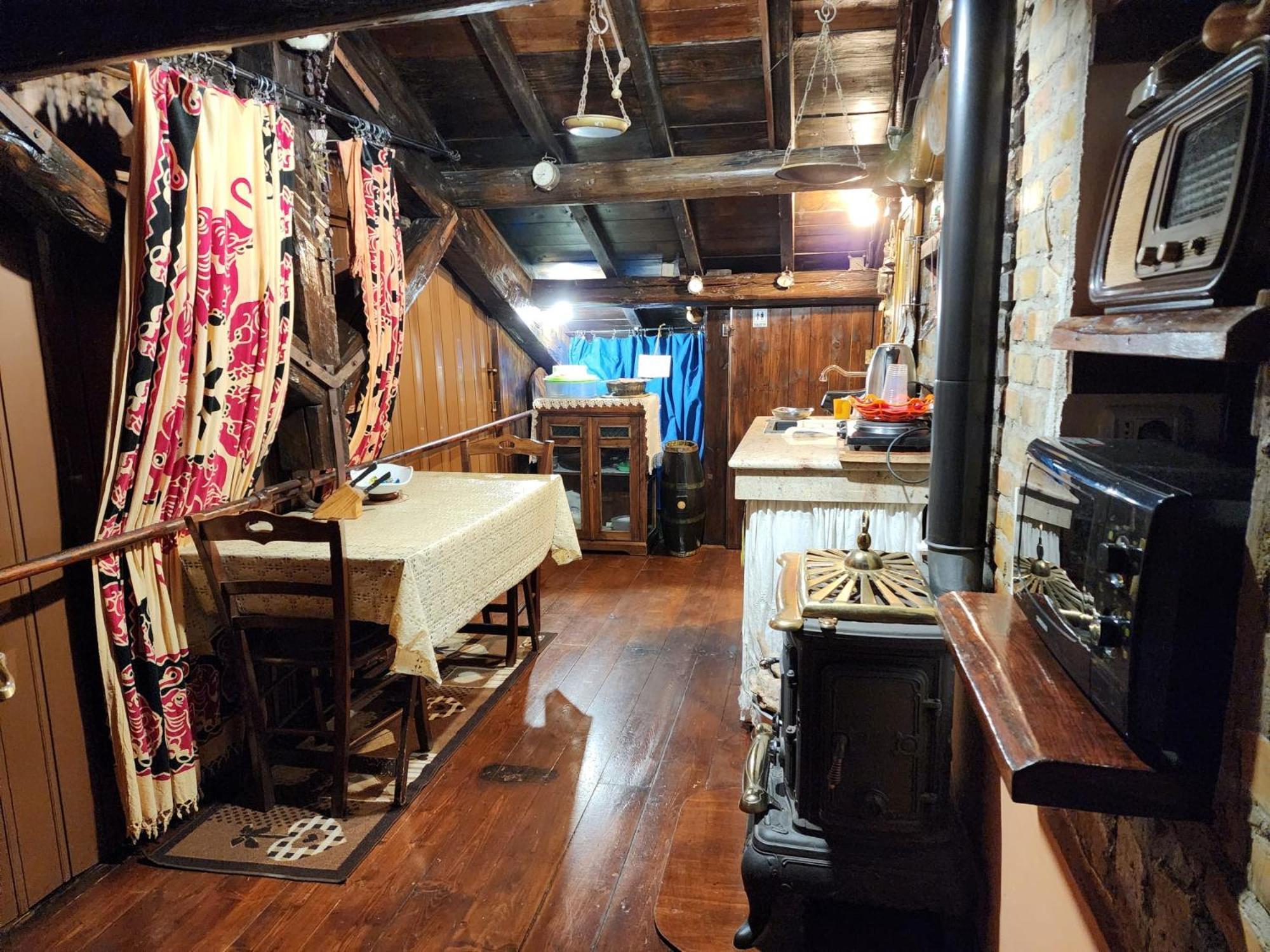 B&bgarbatella Bed & Breakfast Roma