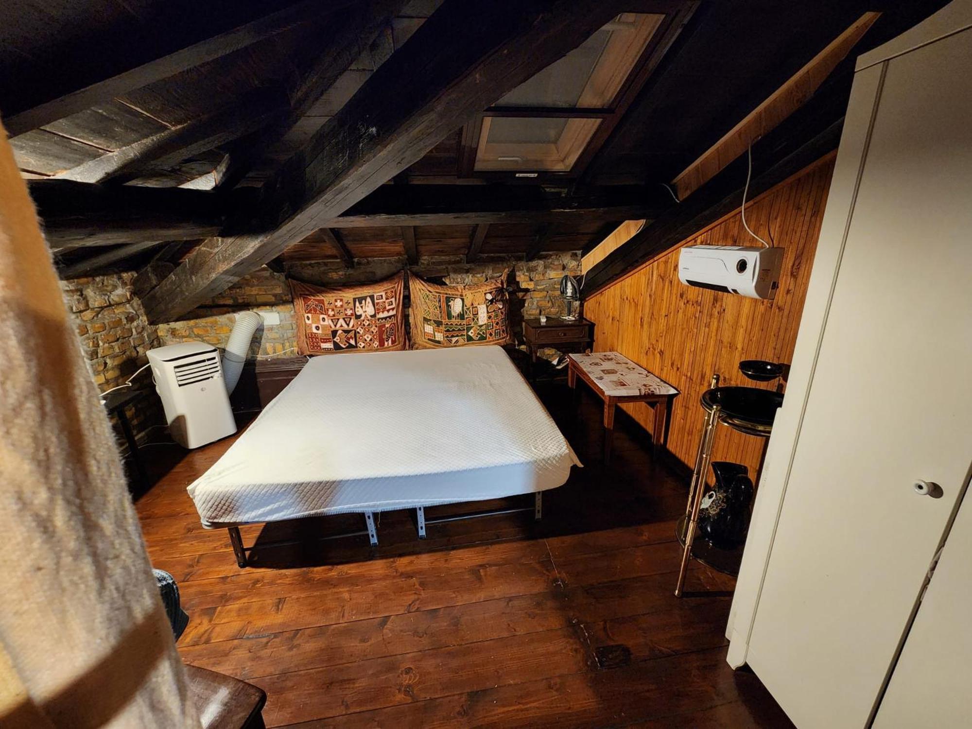 Bed & Breakfast B&bgarbatella