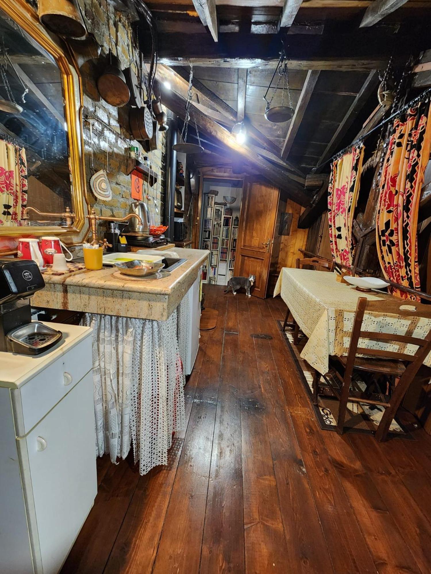 Bed & Breakfast B&bgarbatella