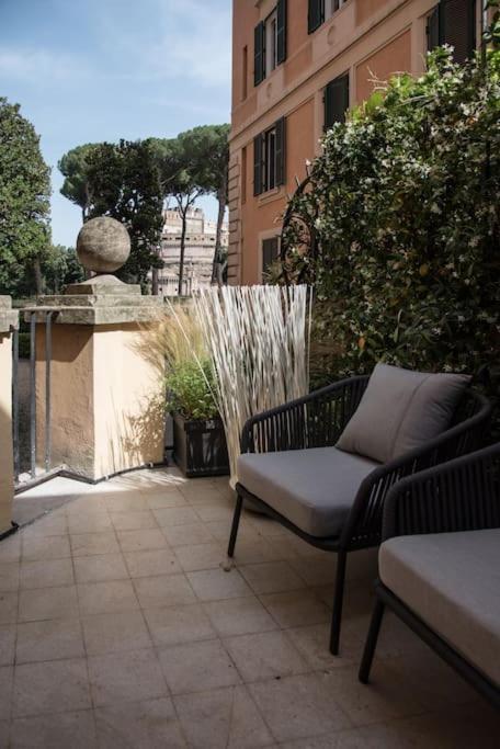Domus Alberico Roma