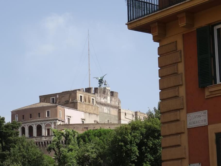 Domus Alberico Casa de hóspedes 2*
