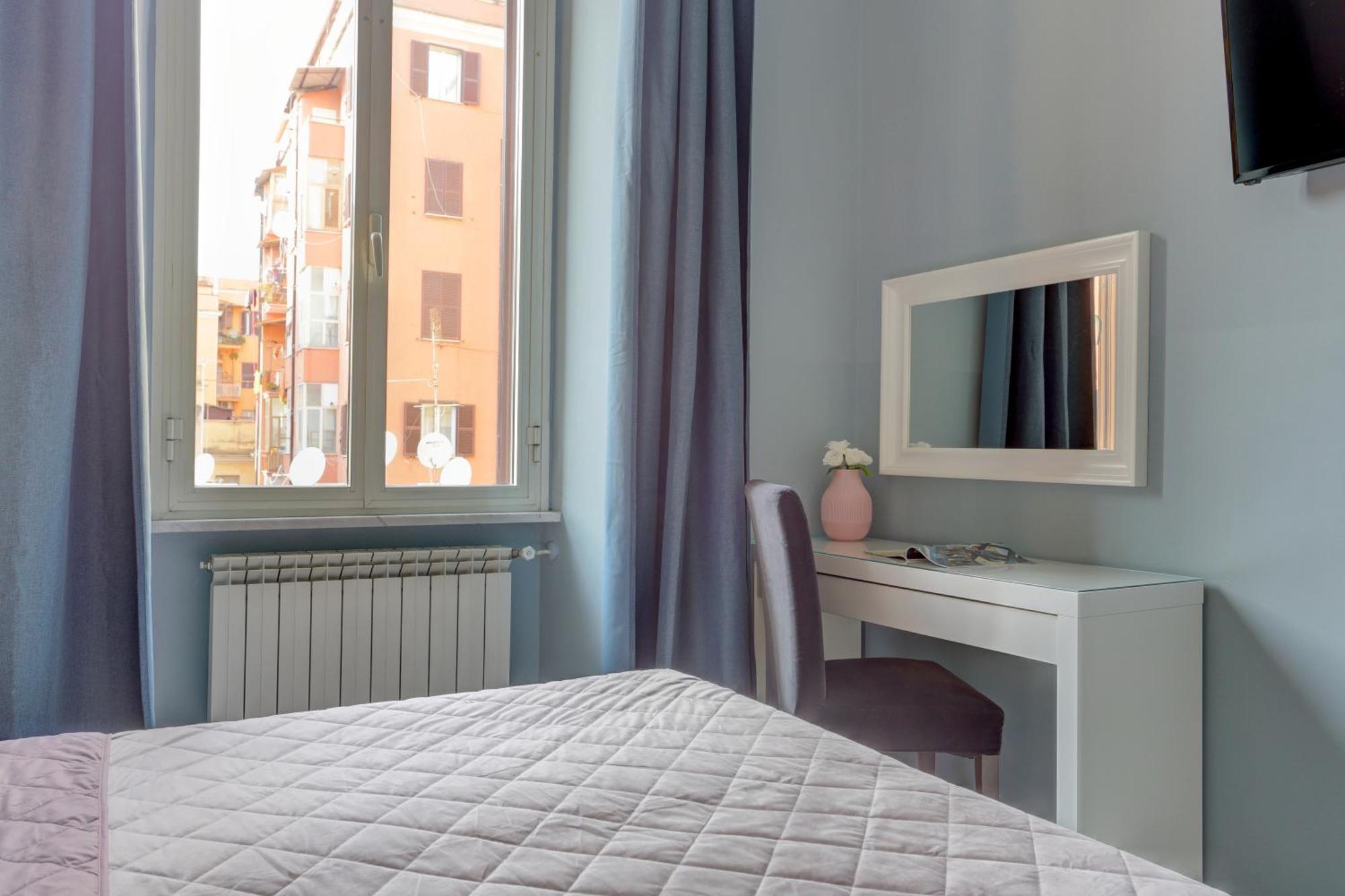 Happy Seasons Bed & Breakfast Roma
