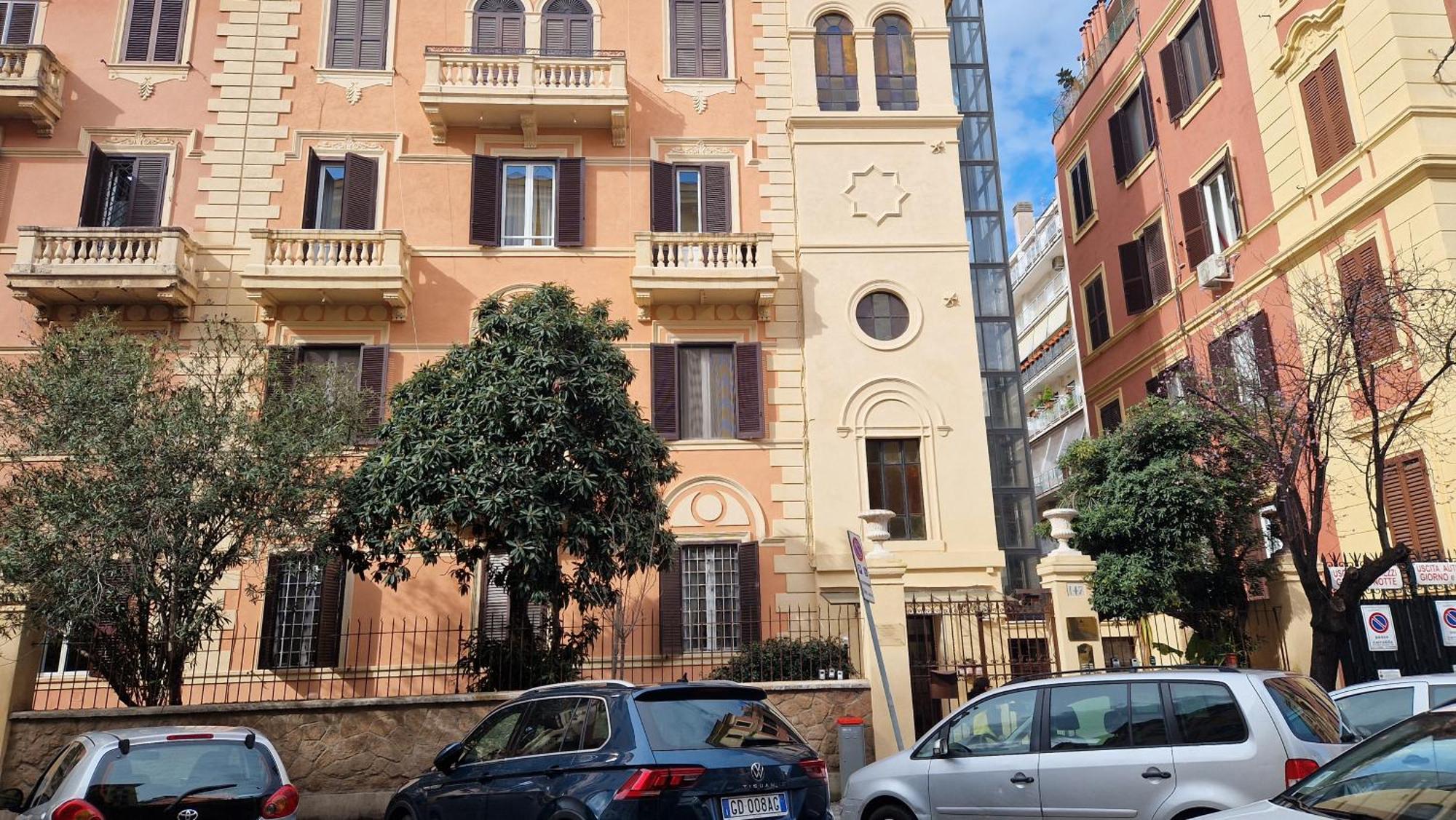 Vatication Roma