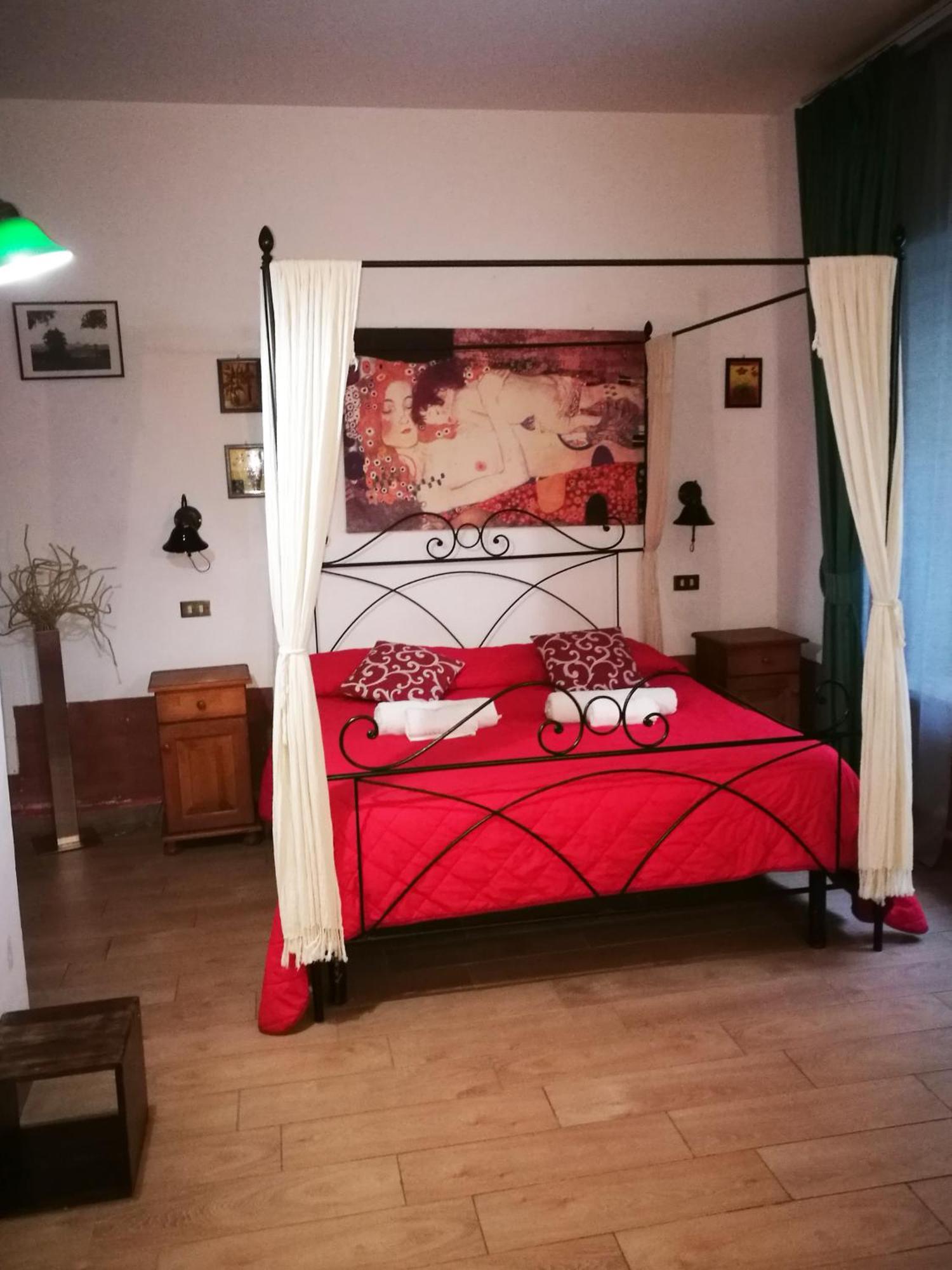 Appartamento Cavour 1&2 Roma