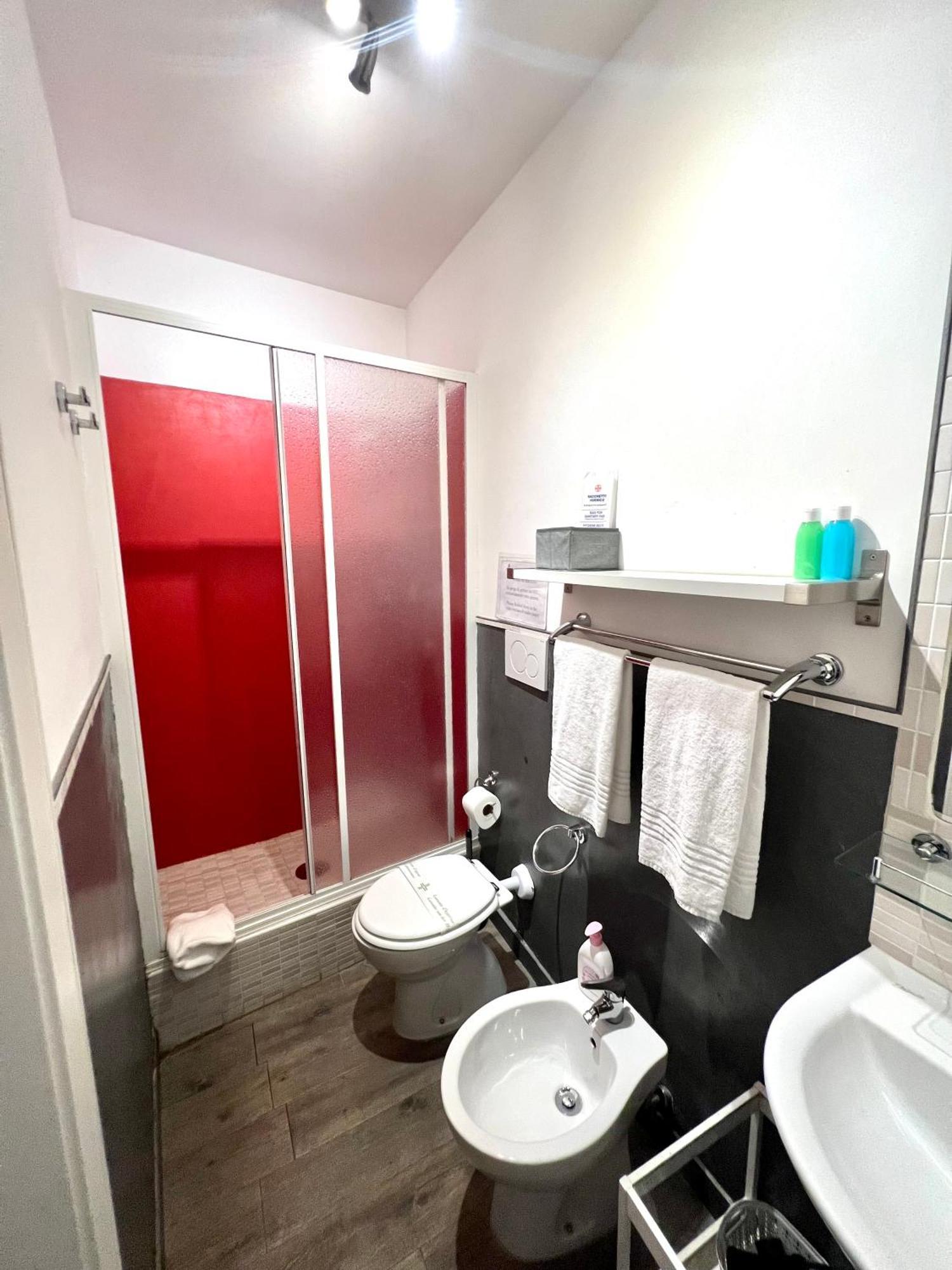 Bed & Breakfast Relais Cola Di Rienzo Roma