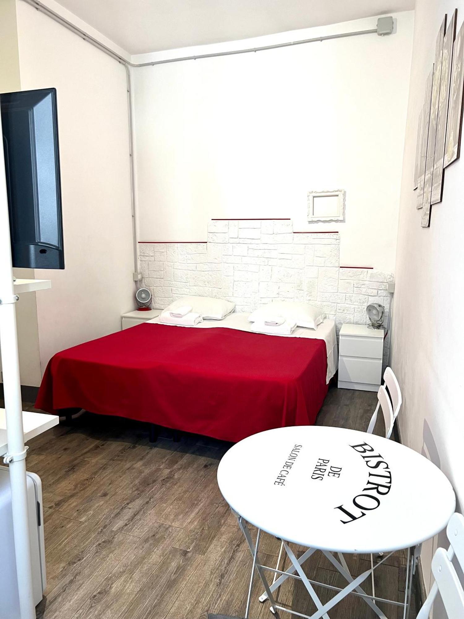 Bed & Breakfast Relais Cola Di Rienzo Roma
