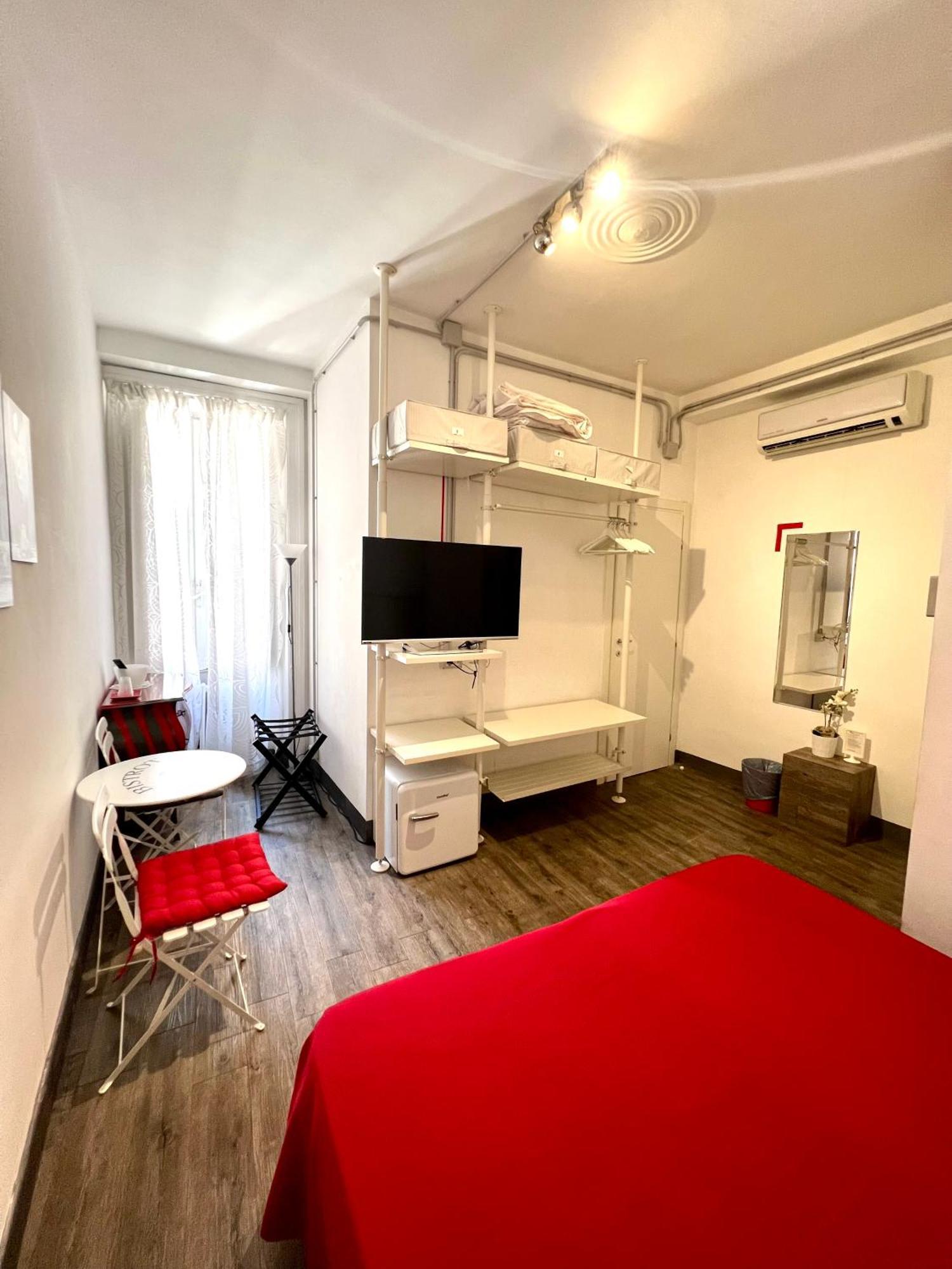 Relais Cola Di Rienzo 3*