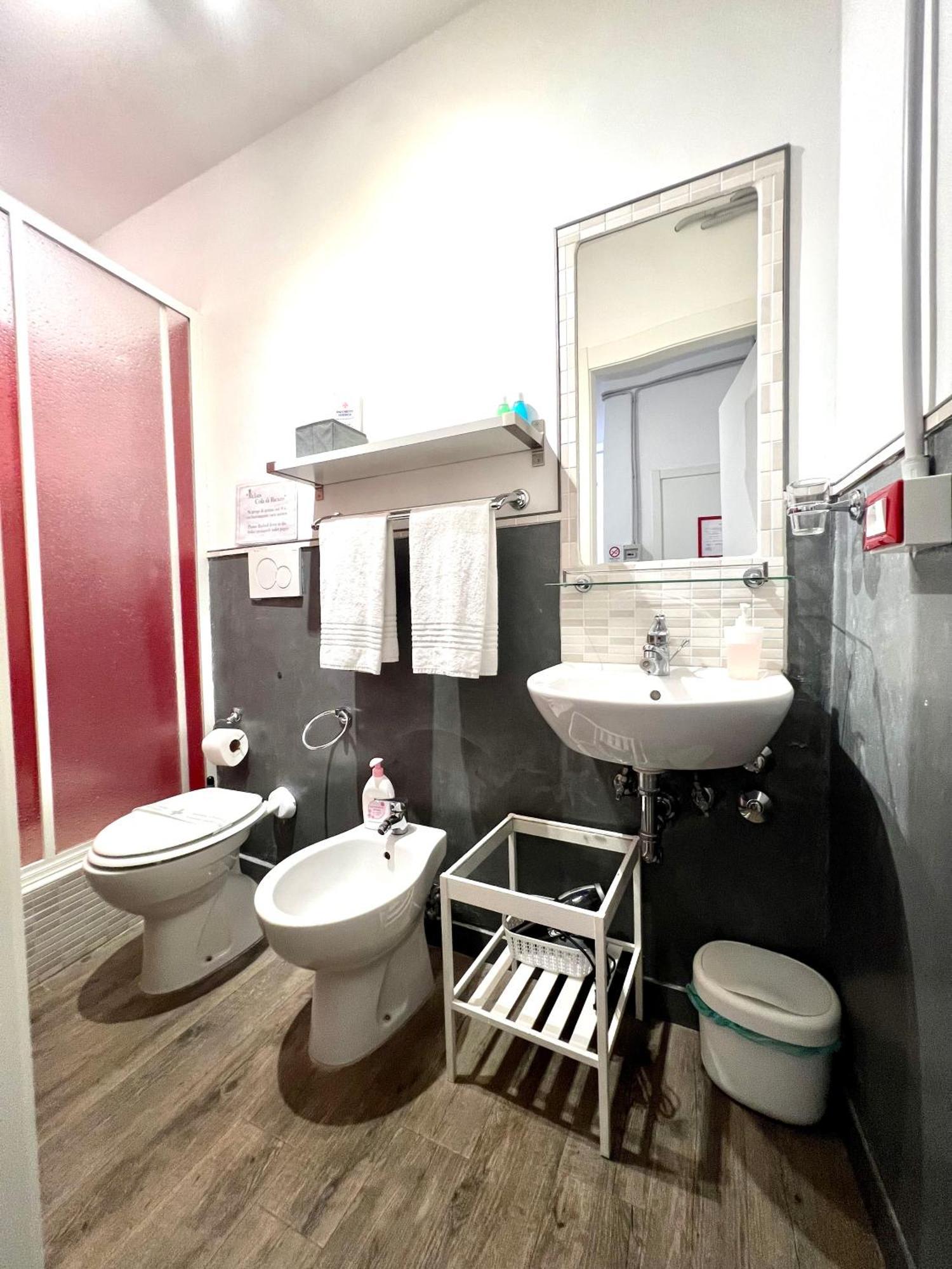 Bed & Breakfast Relais Cola Di Rienzo