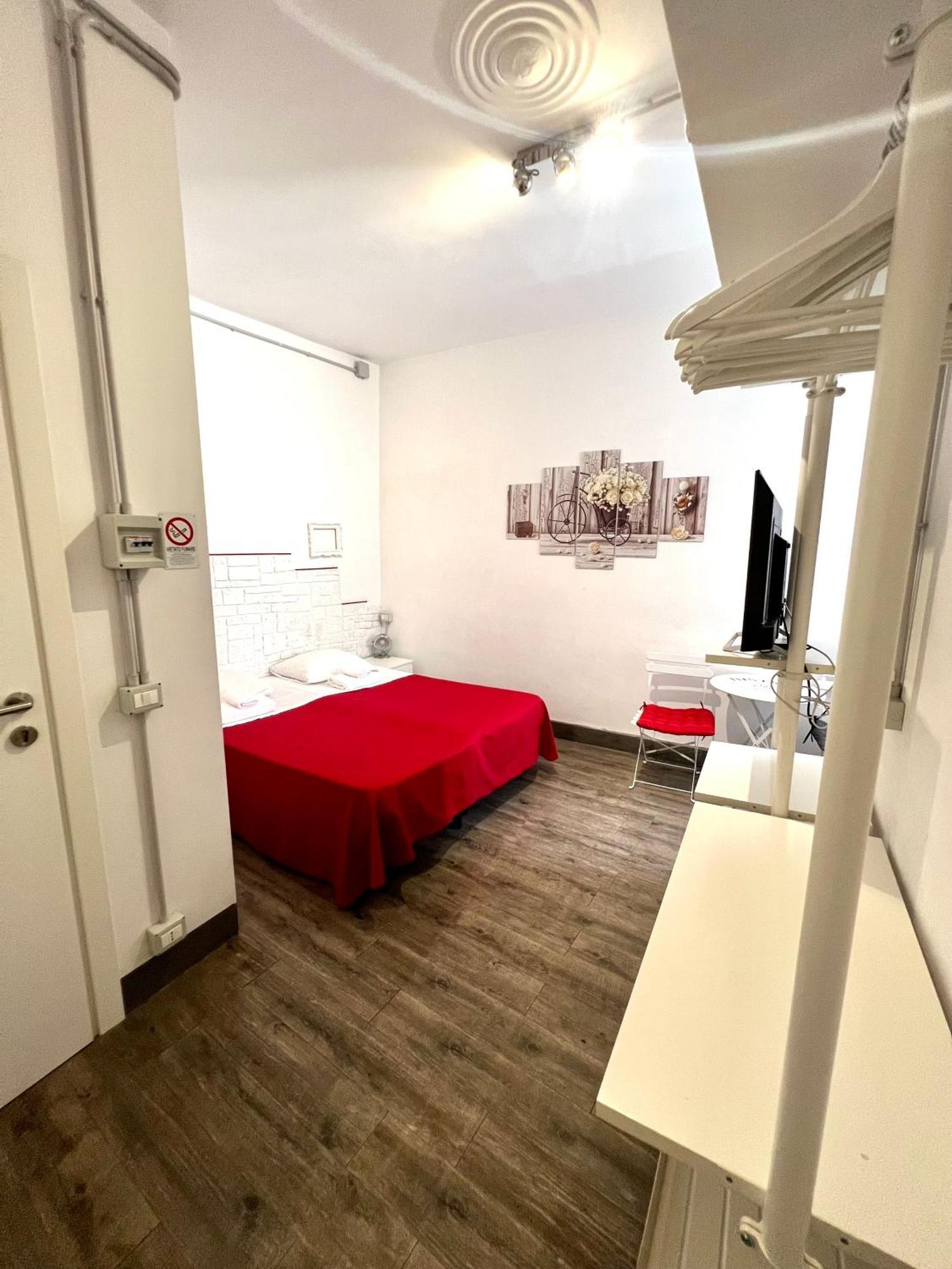 Relais Cola Di Rienzo 3*