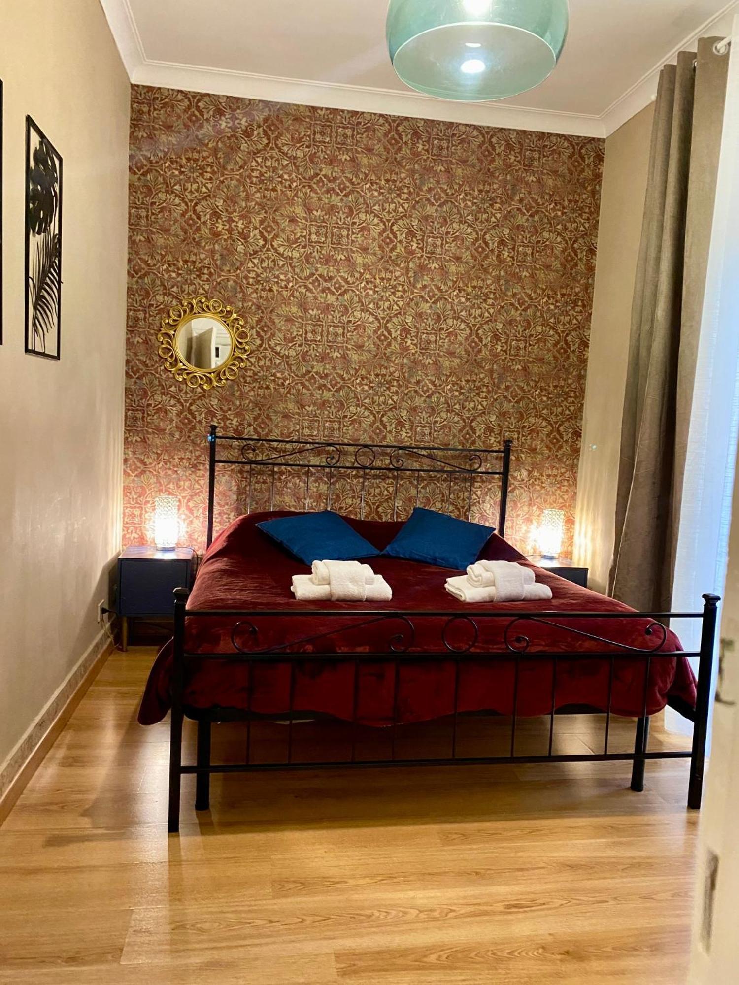 Guestart Monti Apartment