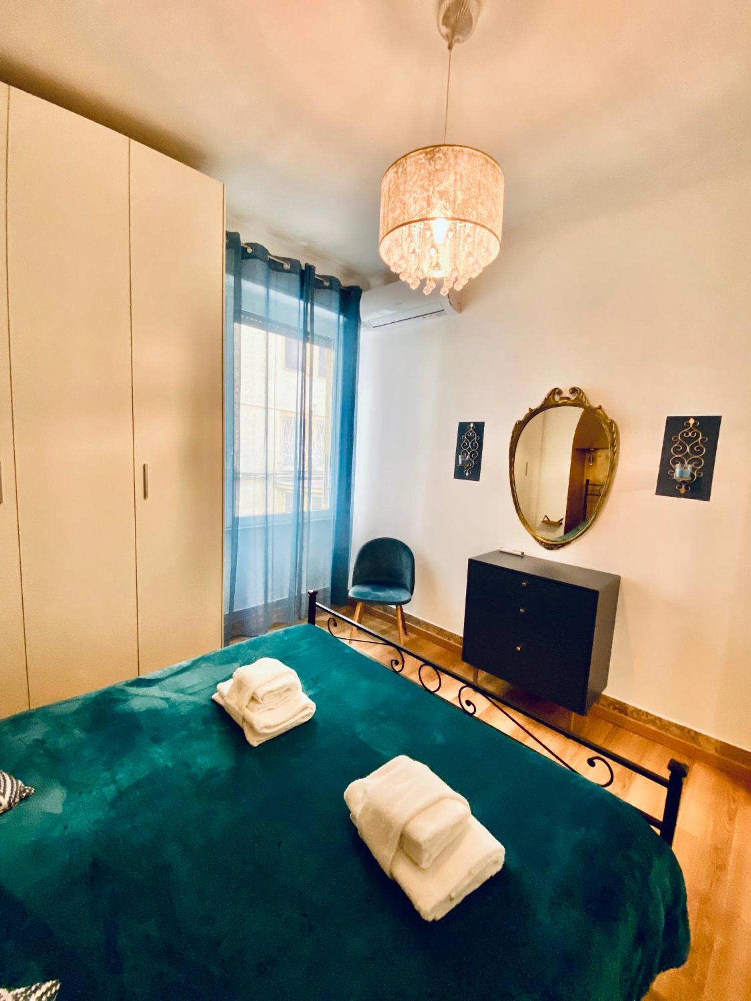 Apartment Guestart Monti