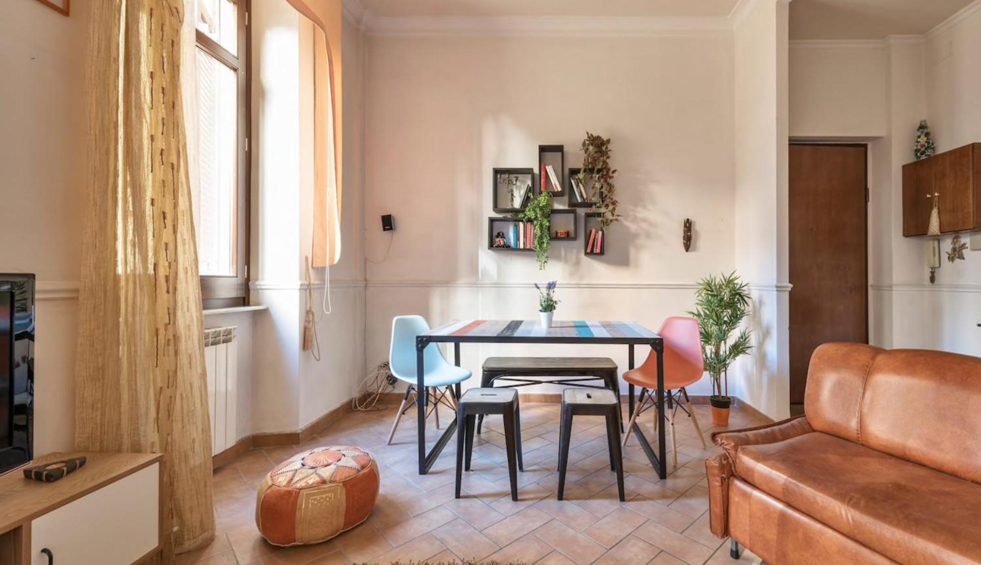 Apartment Re Di Vintage