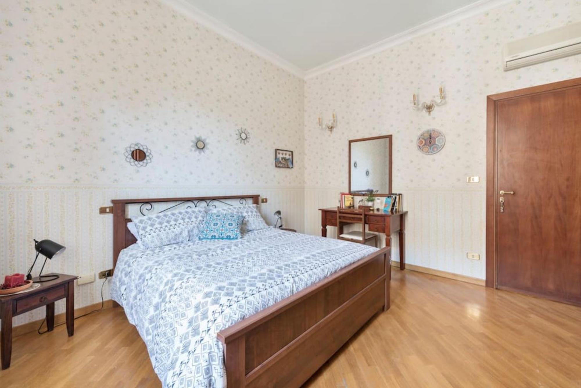Re Di Vintage Apartamento