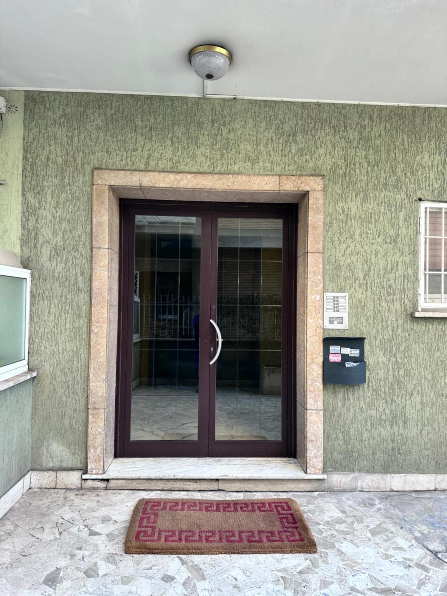 Mimma's House Monteverde Near Trastevere Apartamento Roma