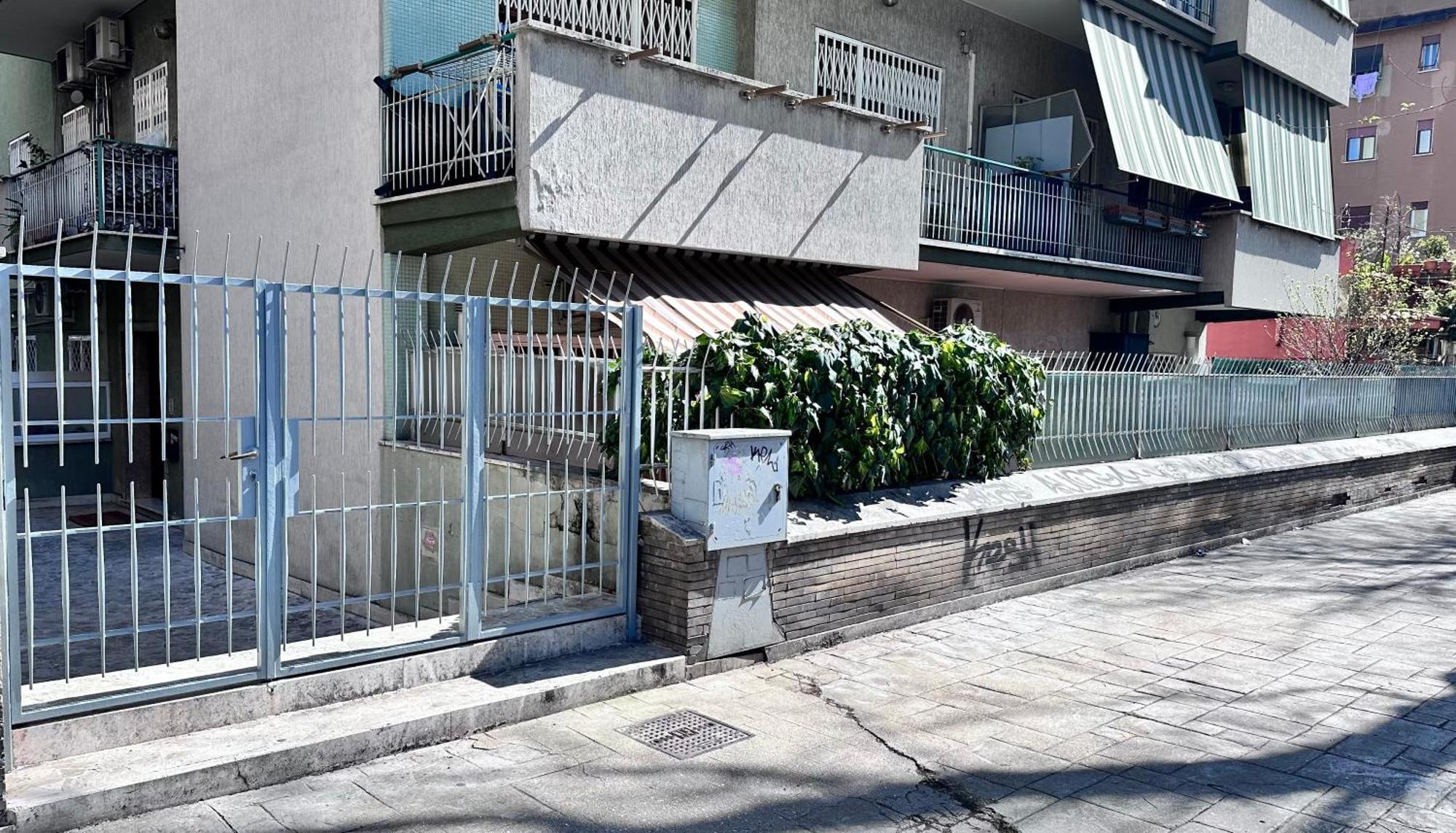 Mimma's House Monteverde Near Trastevere Apartamento *