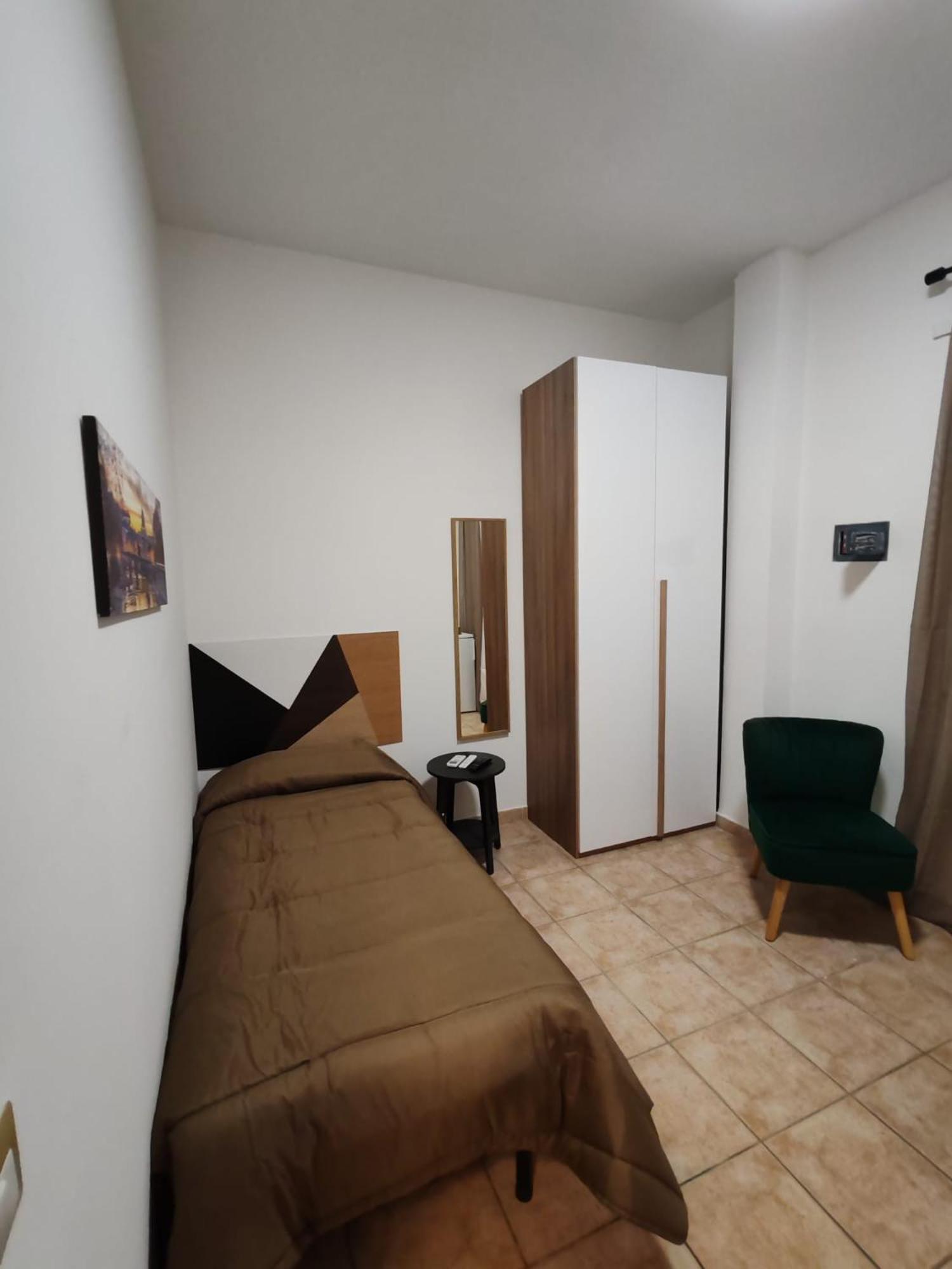 Piazza Ragusa Acomodação com café da manhã  3*