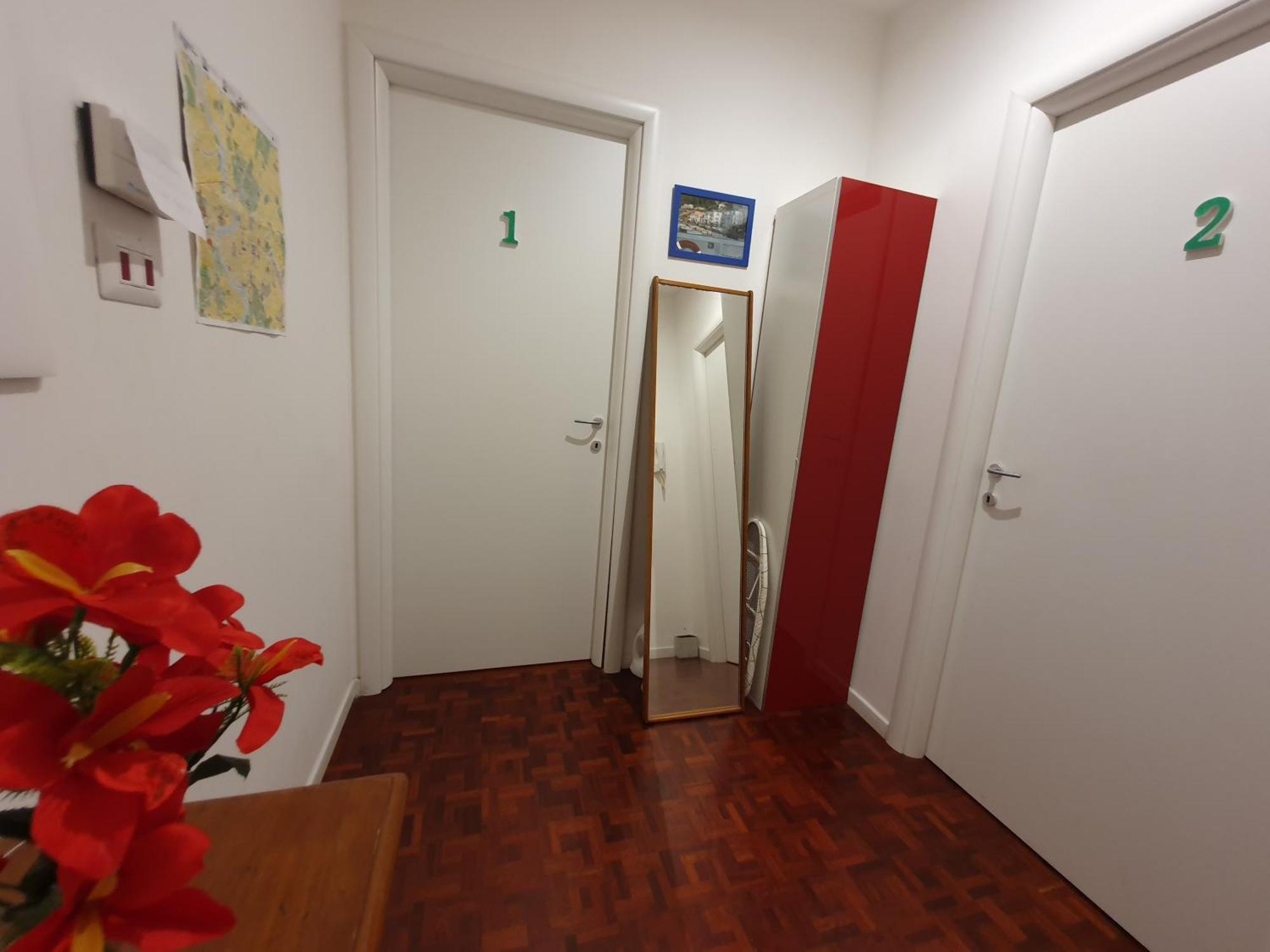 Guest house La Casa A Trastevere