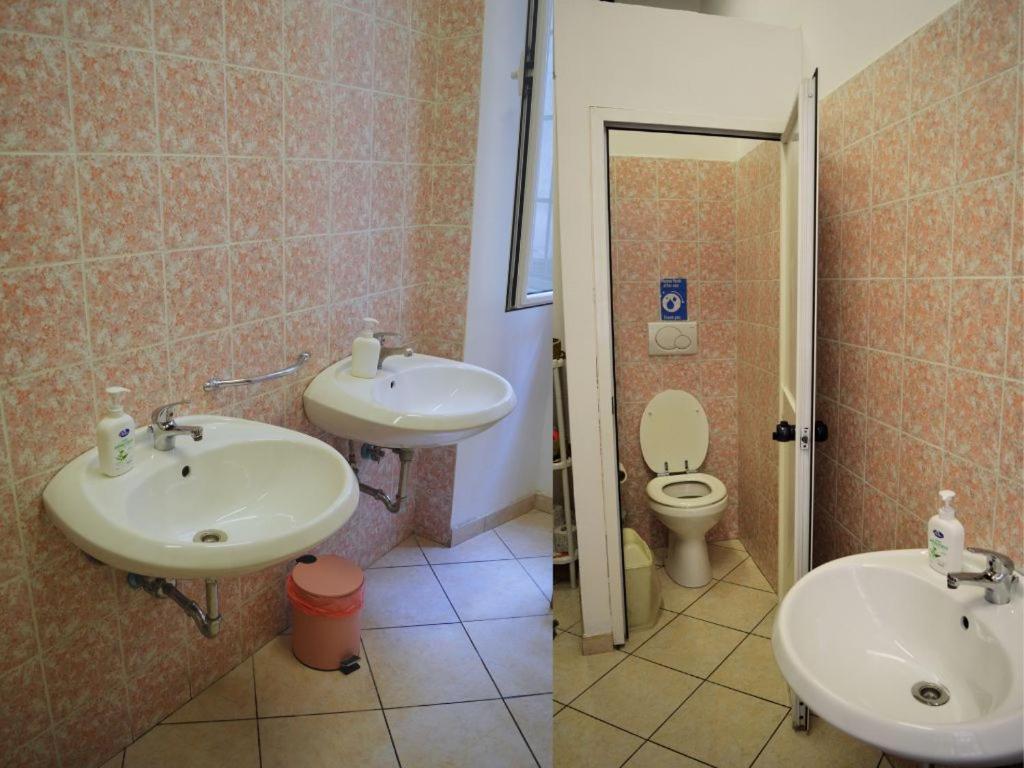 Albergue Marello *