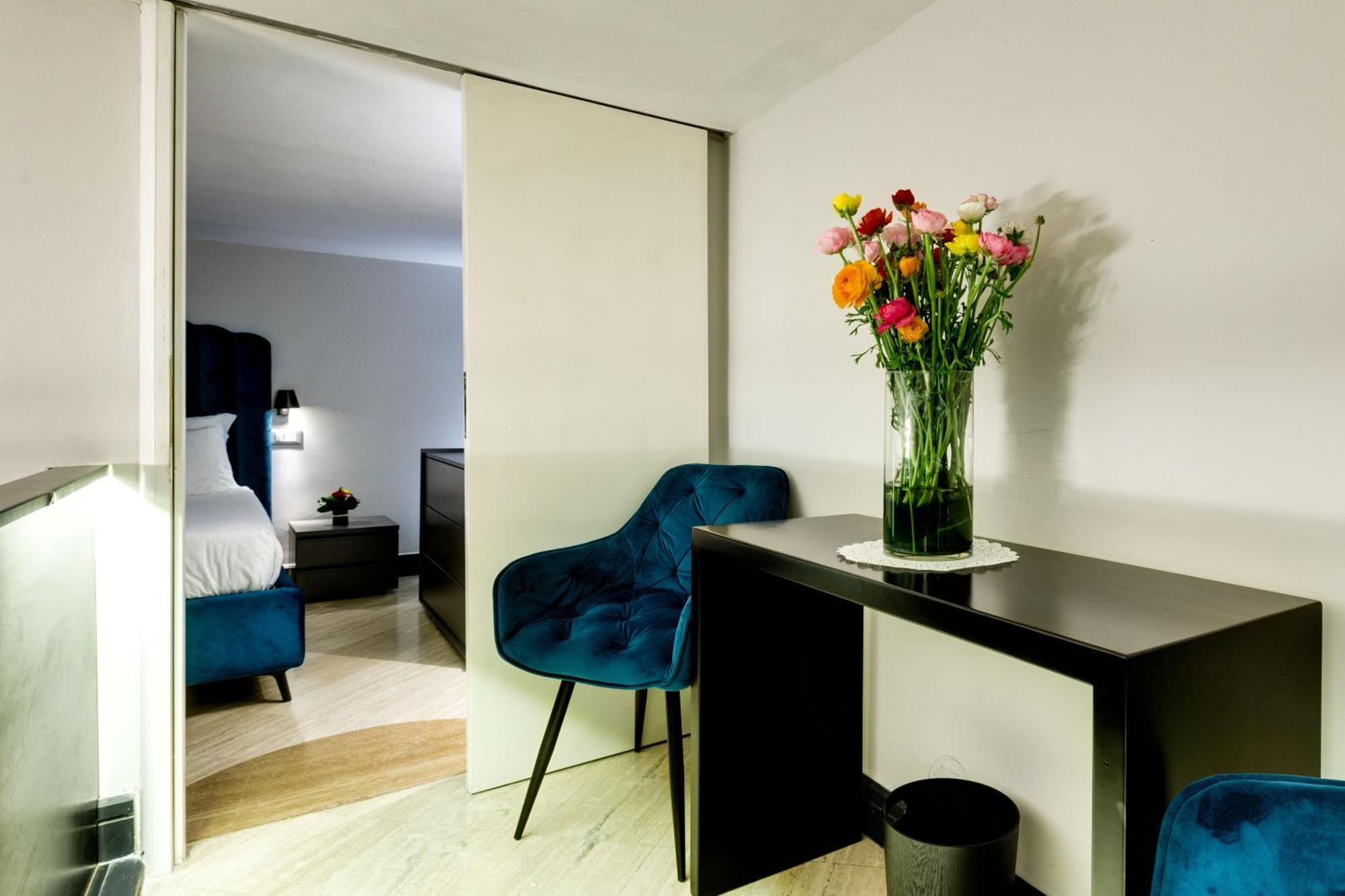 Piazza Farnese Luxury 2* Roma