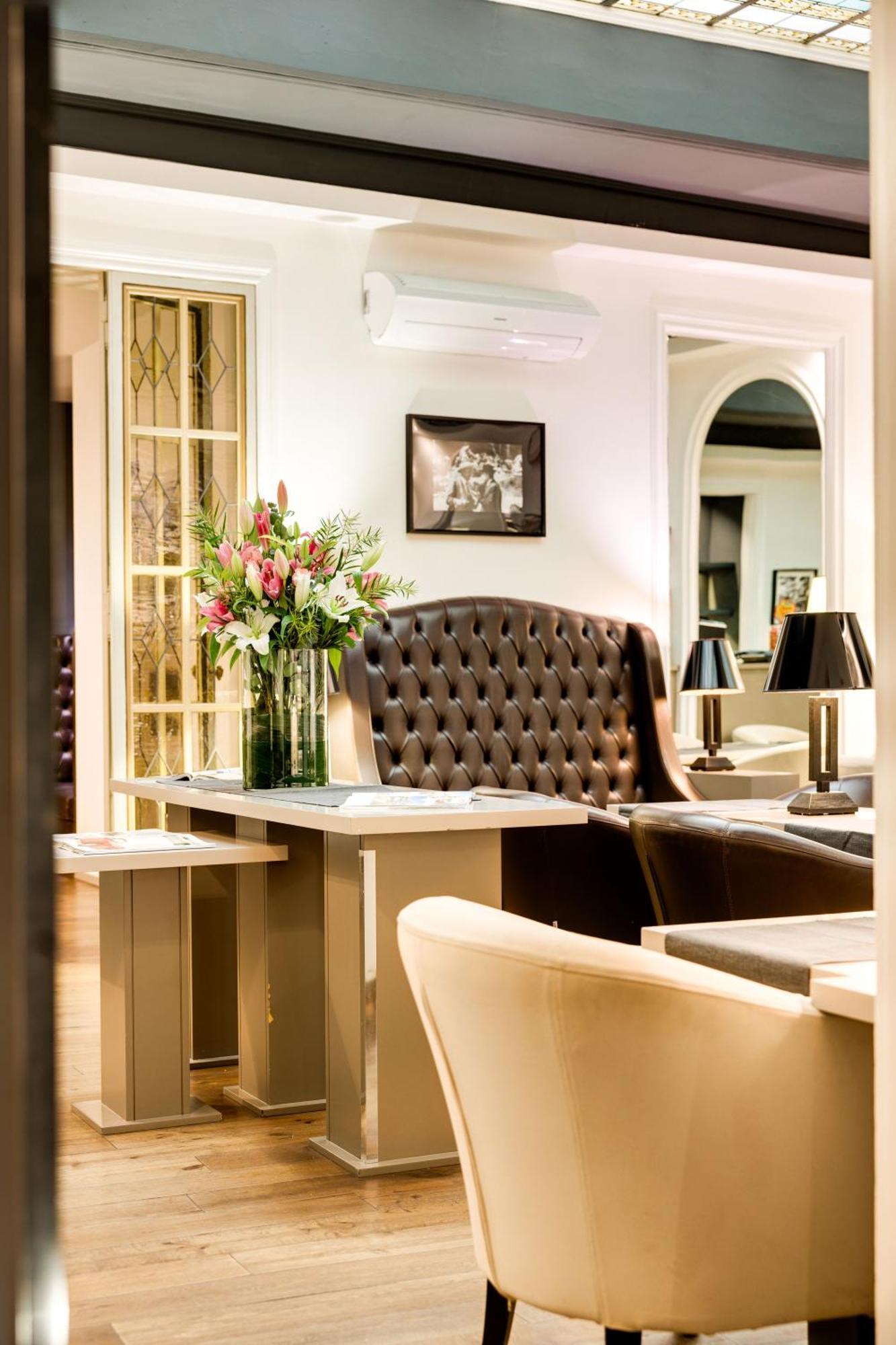 Piazza Farnese Luxury Acomodação com café da manhã 