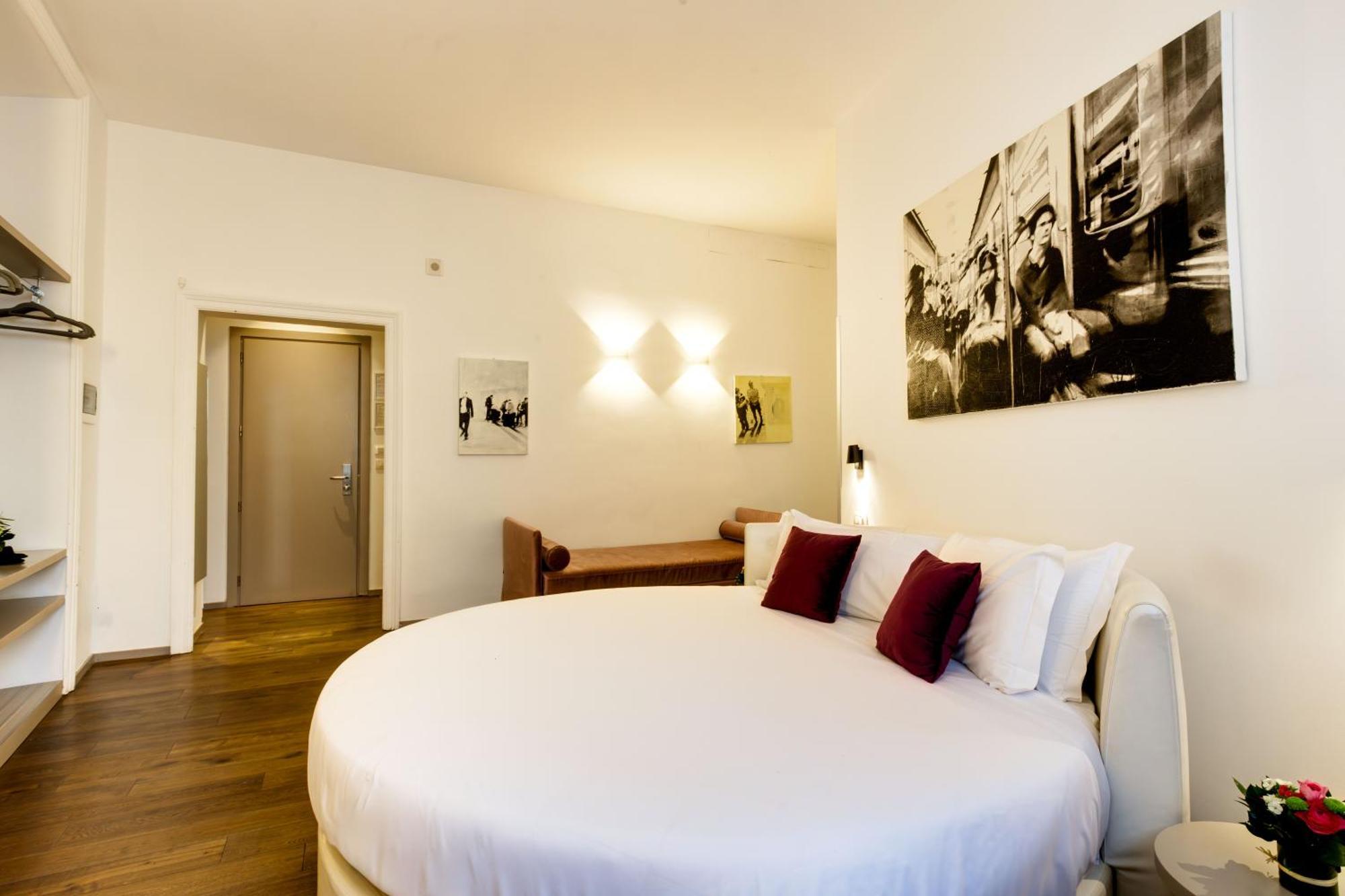 Piazza Farnese Luxury Acomodação com café da manhã  2*