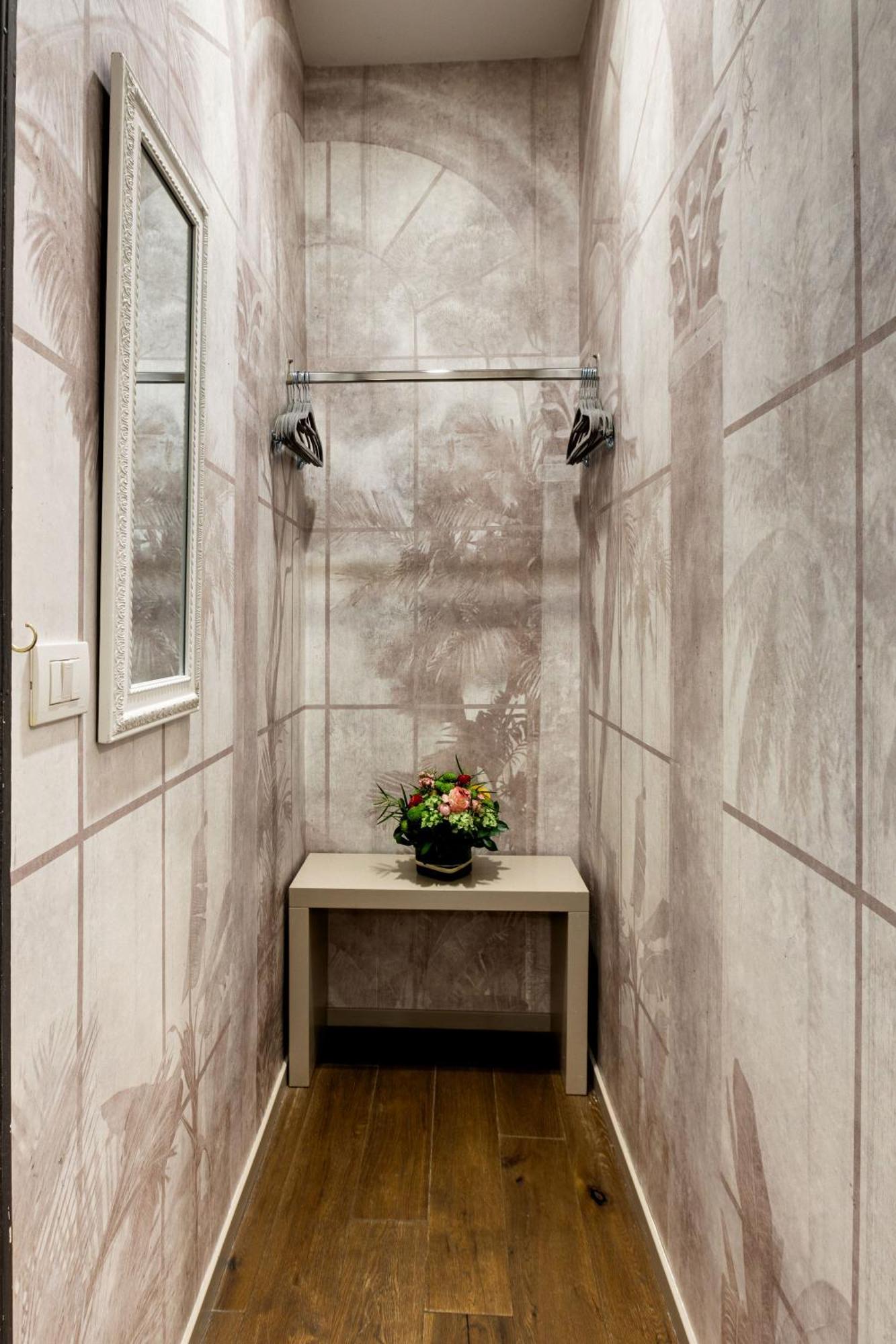 Piazza Farnese Luxury 2*