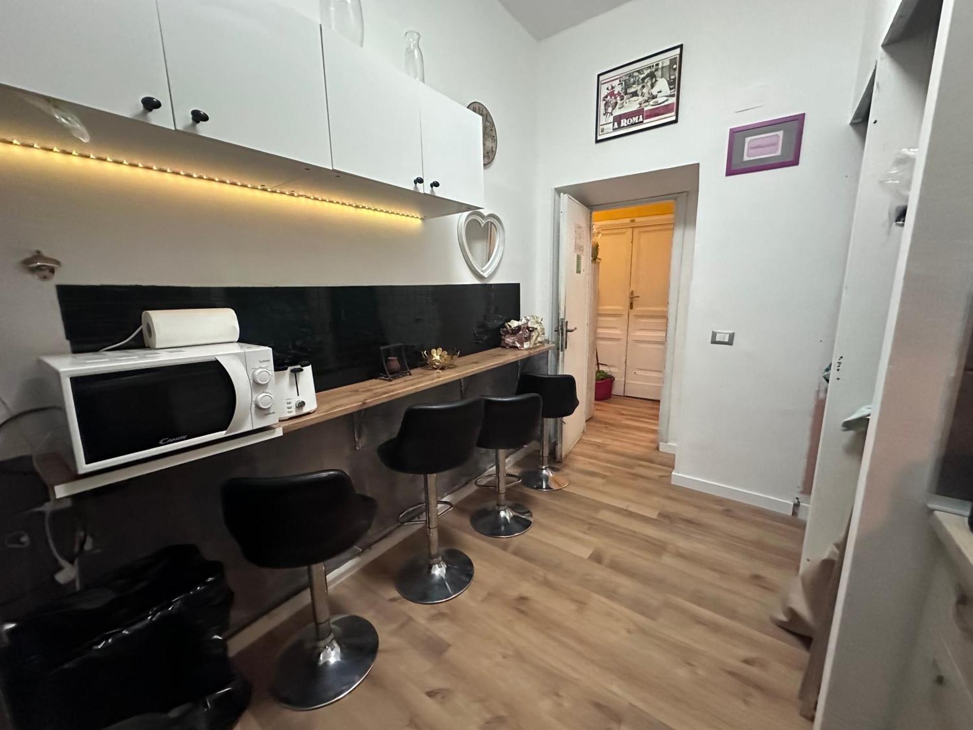 Holidays Albergue