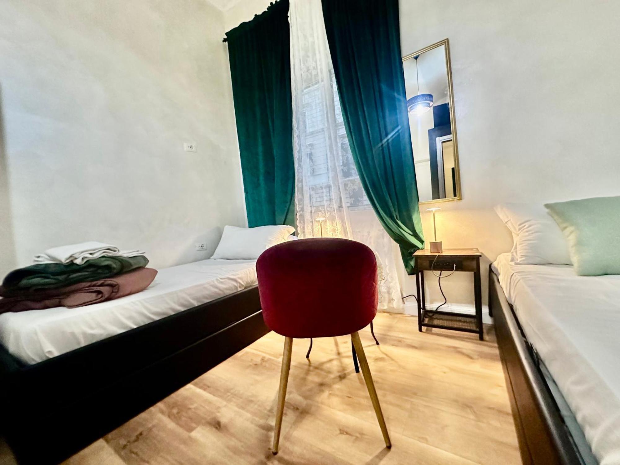 Holidays Albergue