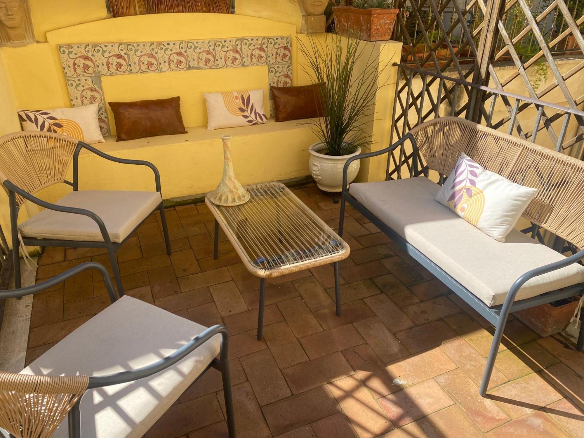 Apartment Boutique Grifone *