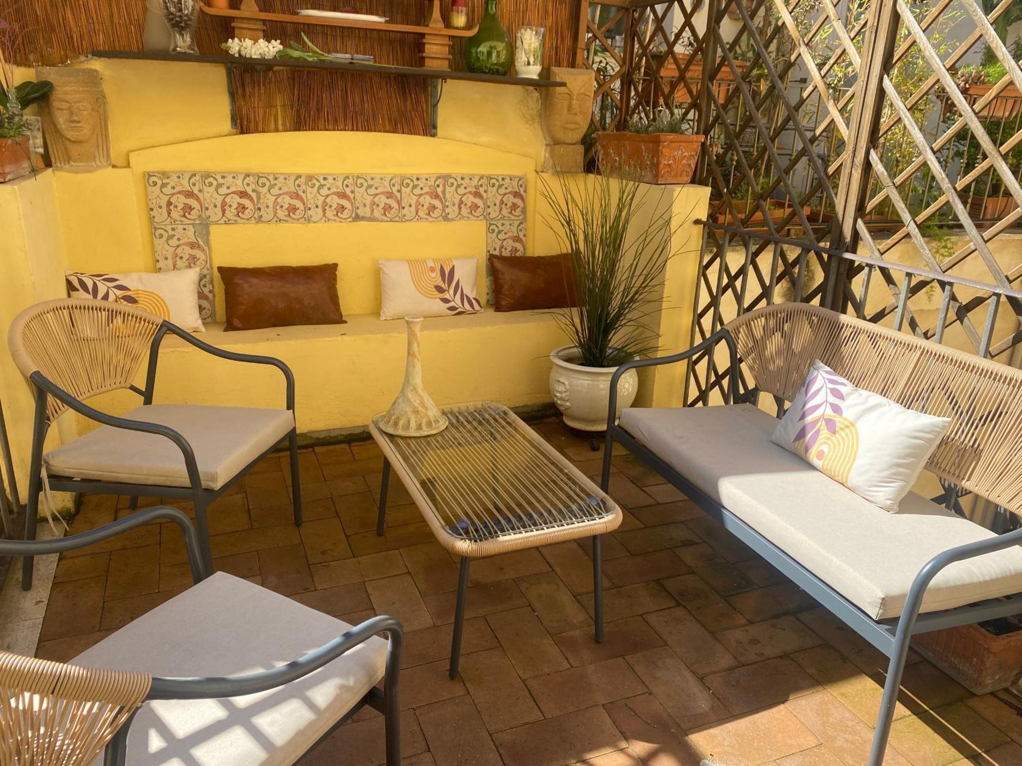 Boutique Grifone * Rom