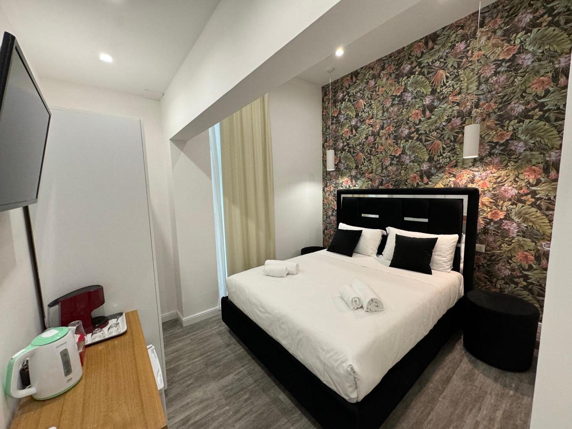 Eden Luxury Roma