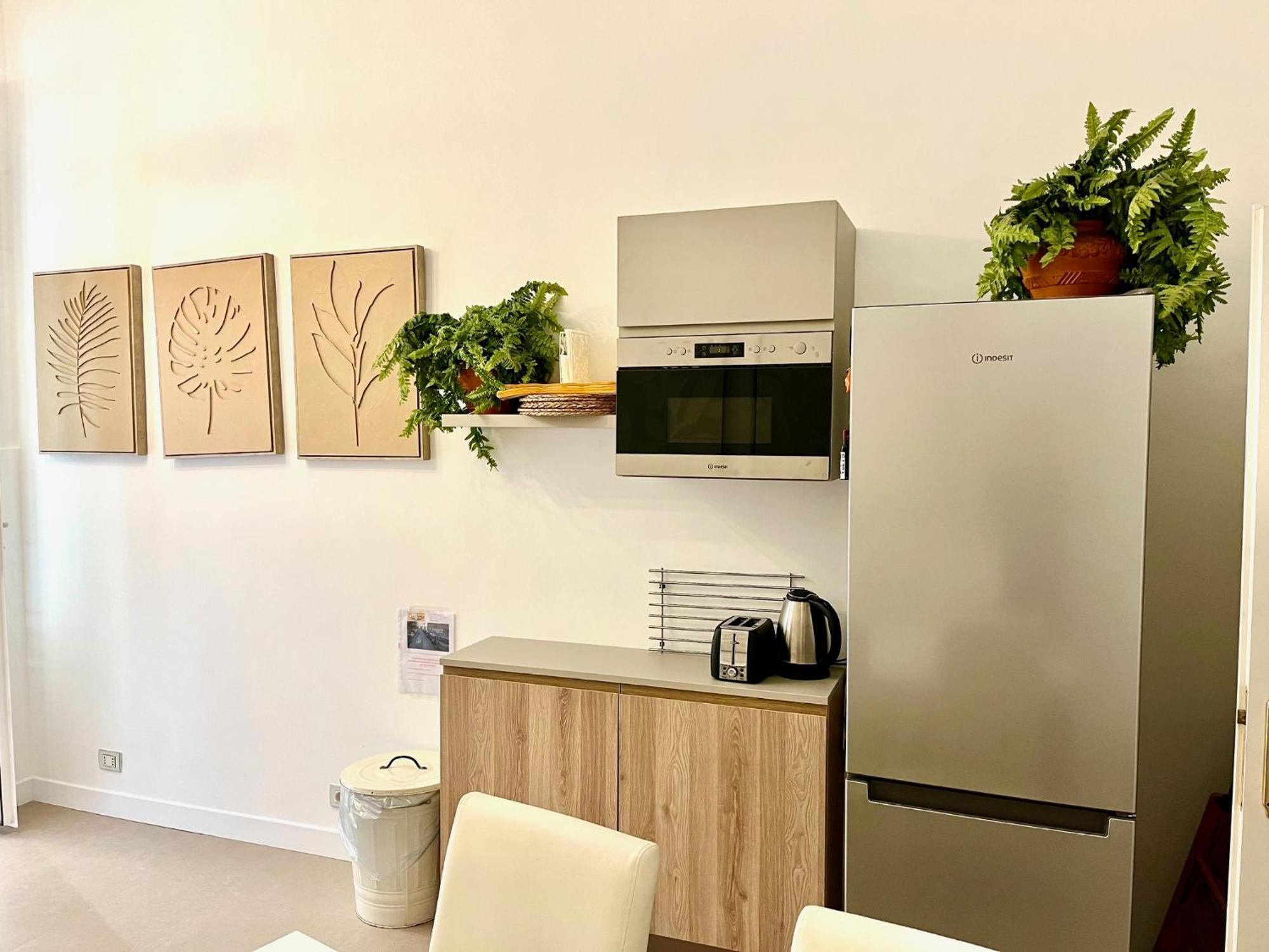 Apartamento Ciao Bella Roma
