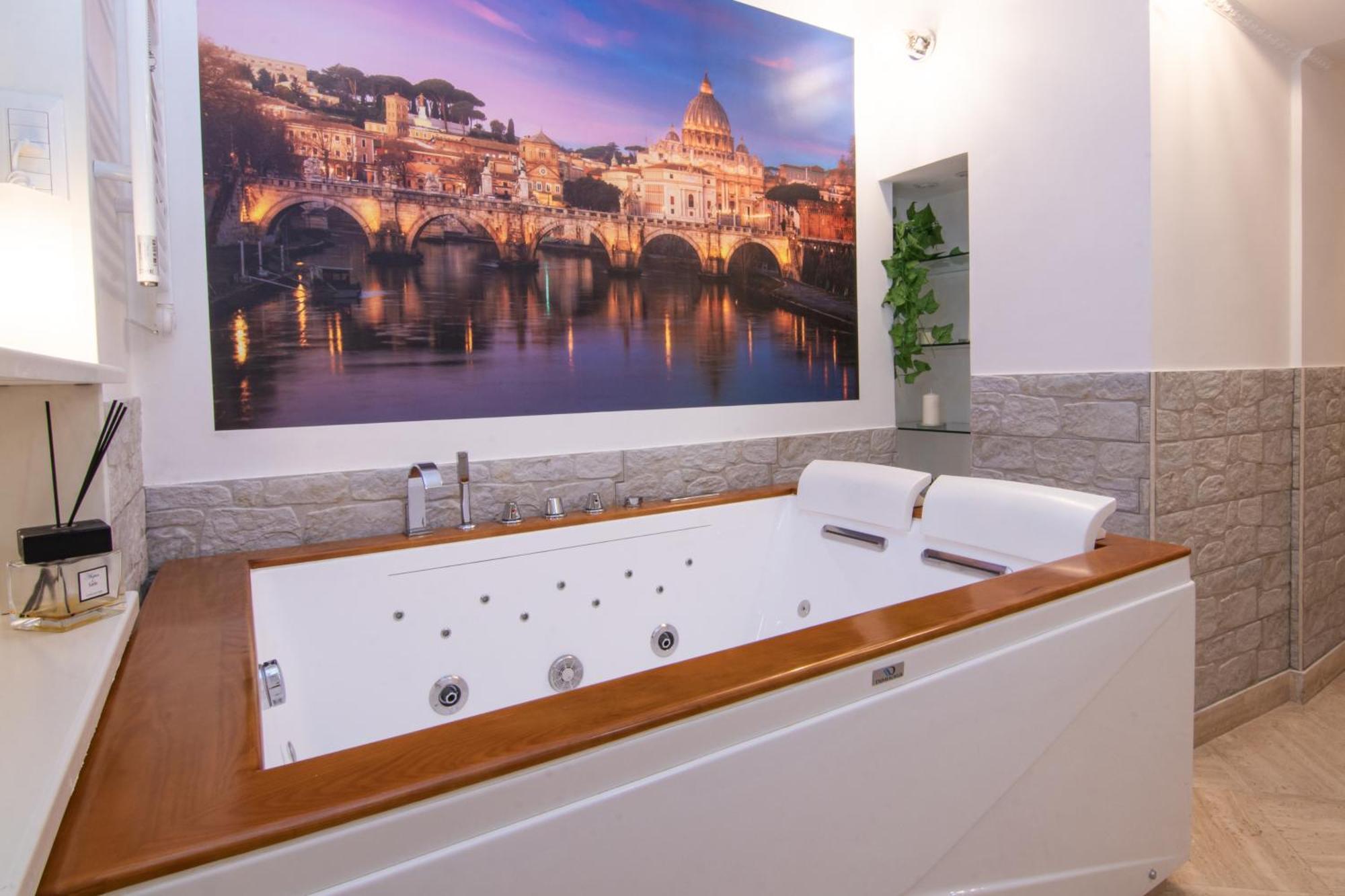 Casa vacanze Deluxe Welness *
