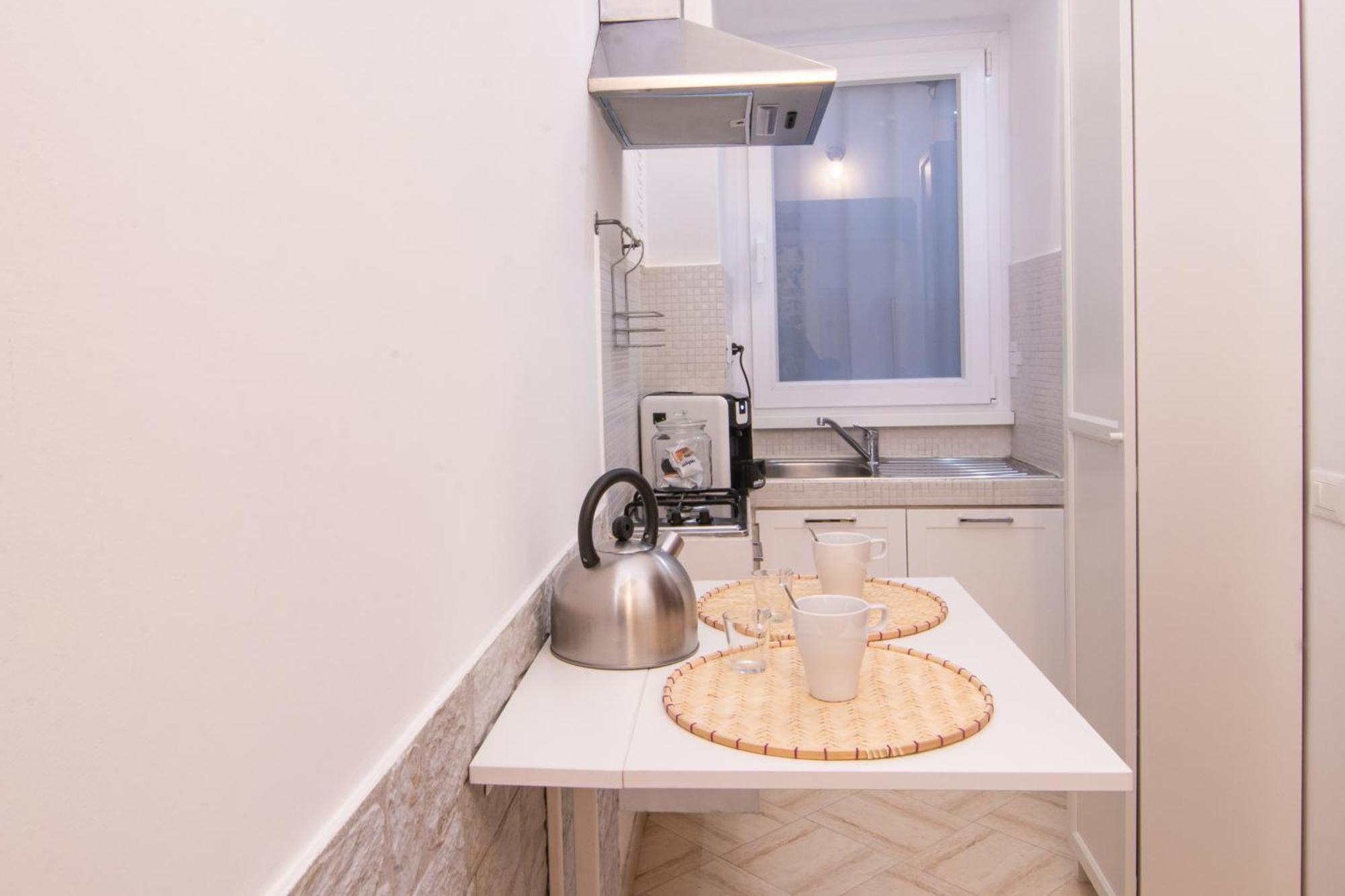 Deluxe Welness Casa vacanze Roma
