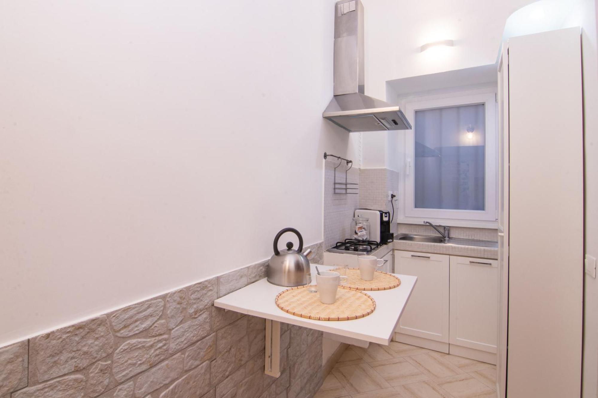 Deluxe Welness Casa vacanze *