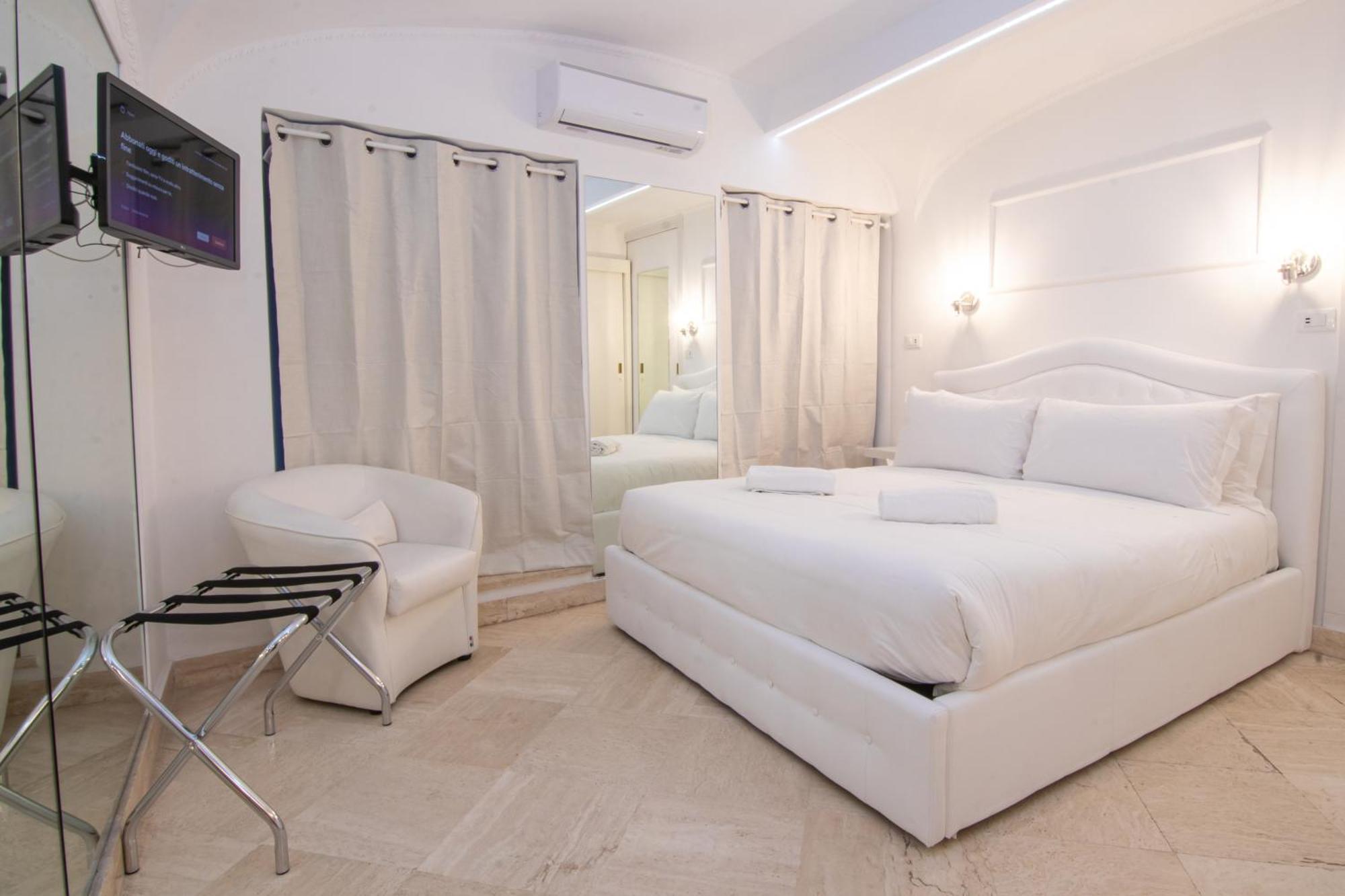 Casa vacanze Deluxe Welness *