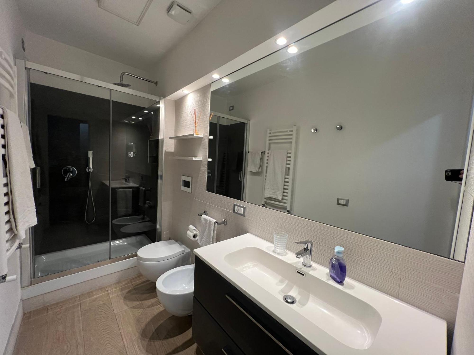 Appartamento Ludovica's Luxury Roma