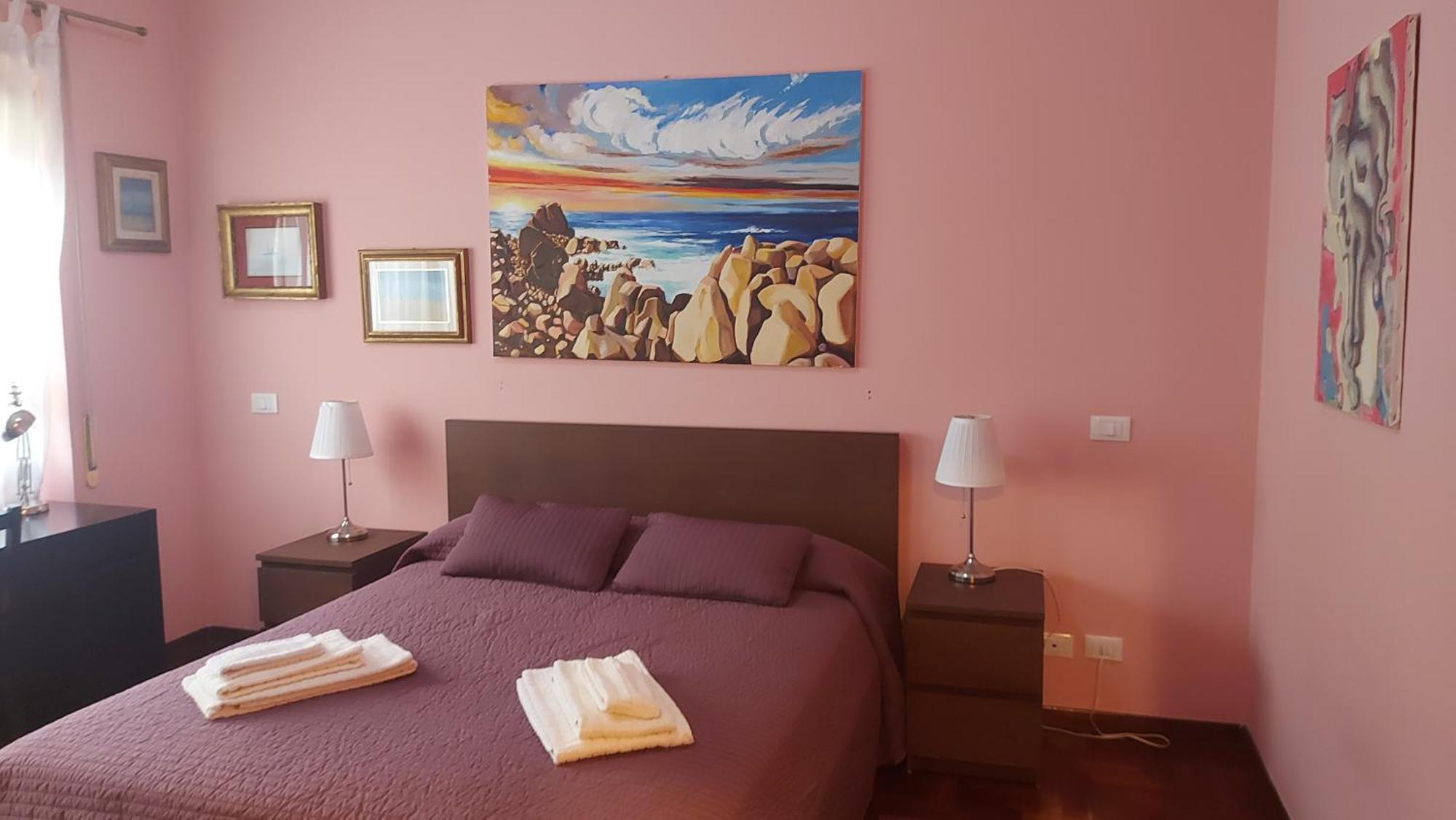 Isabella Apartment *