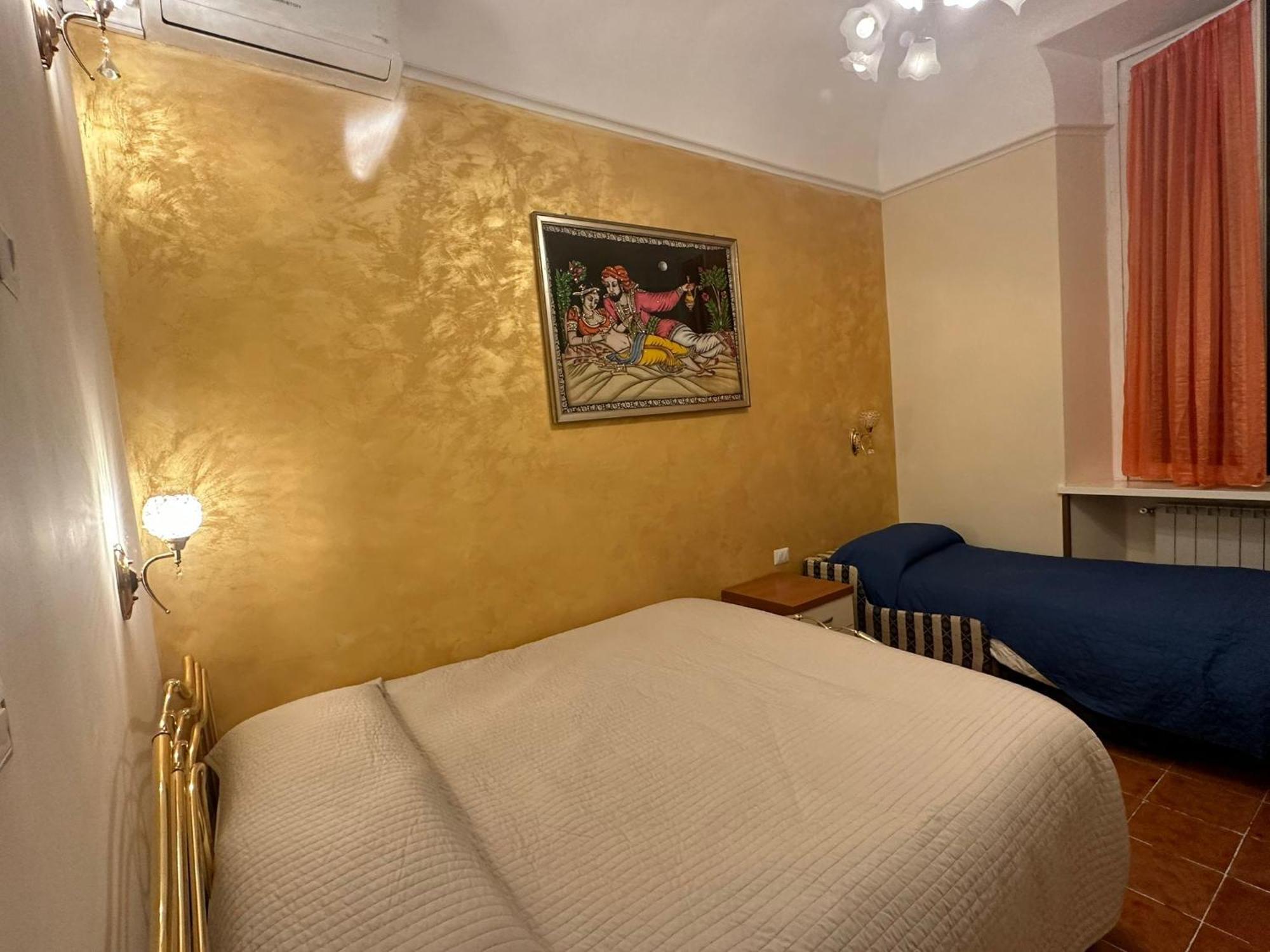 Bed & Breakfast Marcelina 3*