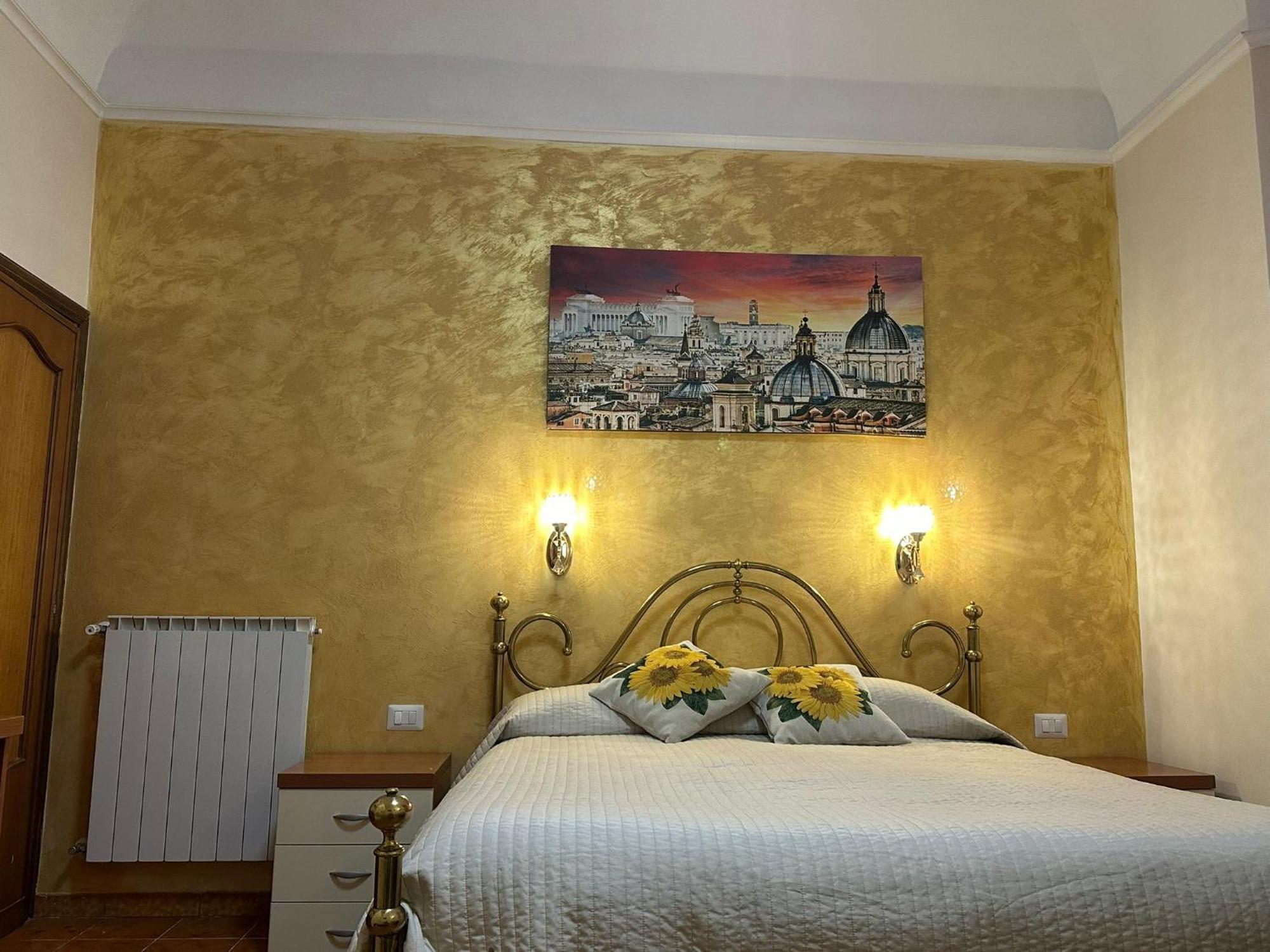 Bed & Breakfast Marcelina 3*