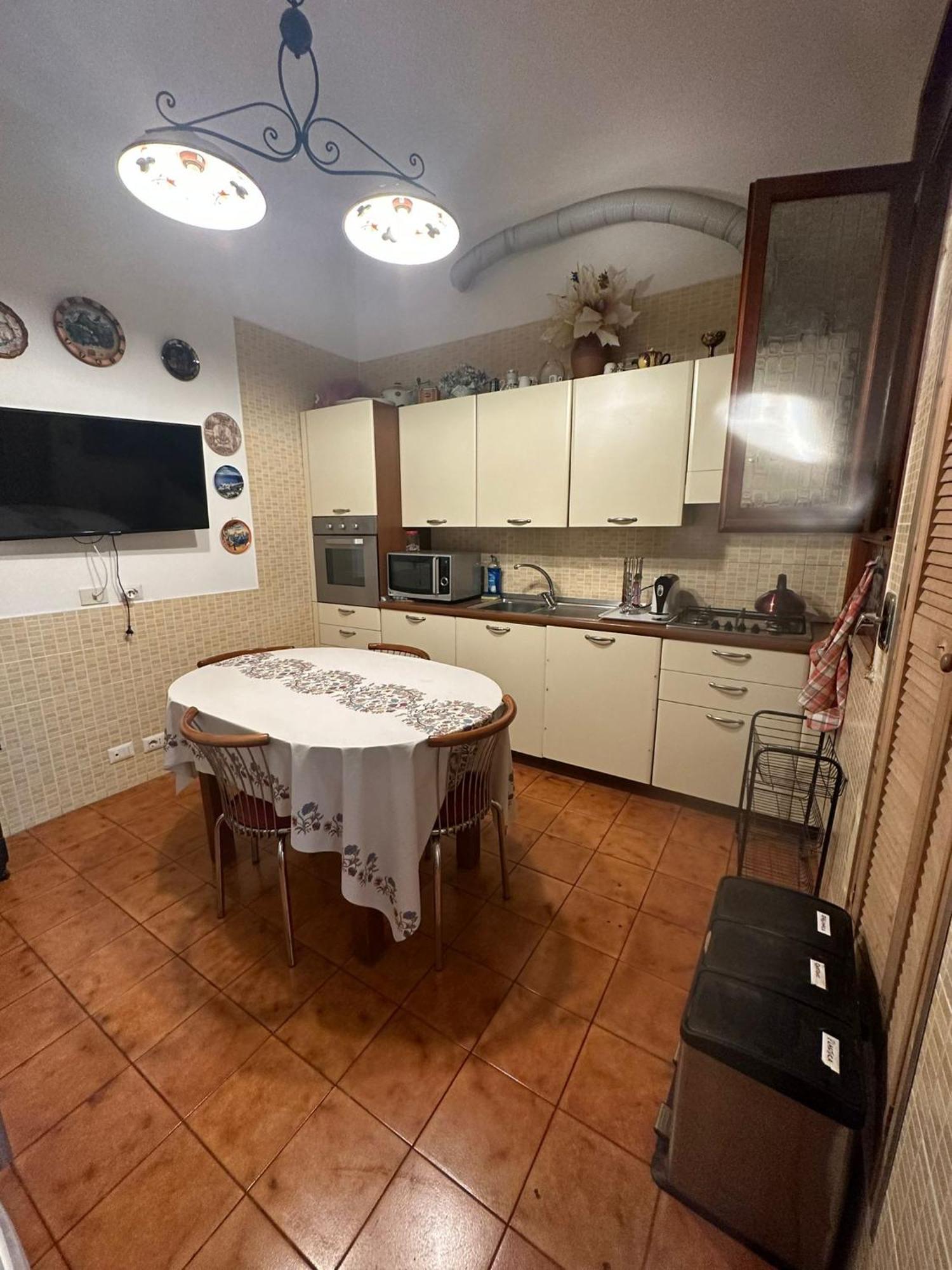 Bed & Breakfast Marcelina
