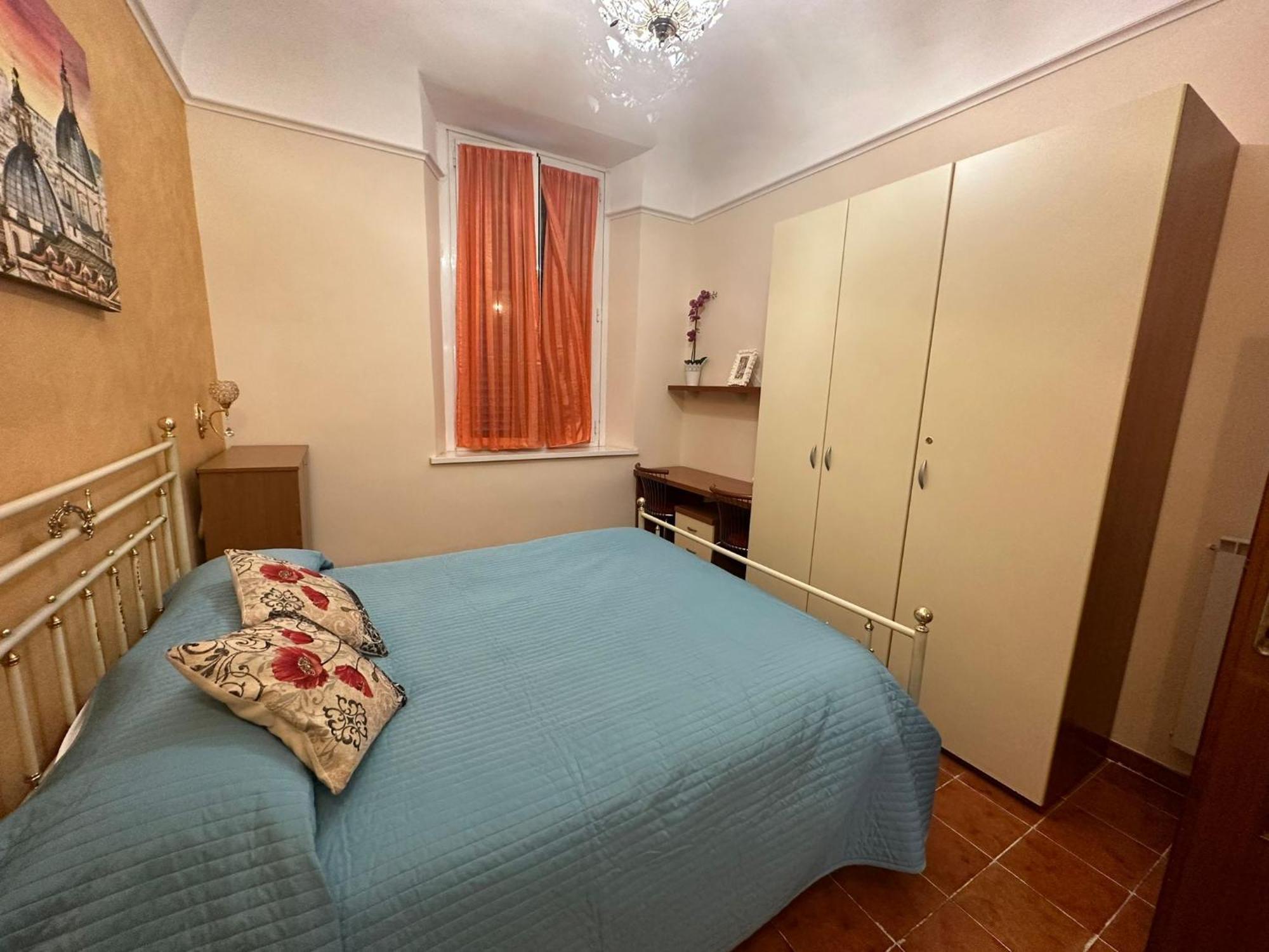 Bed & Breakfast Marcelina 3*